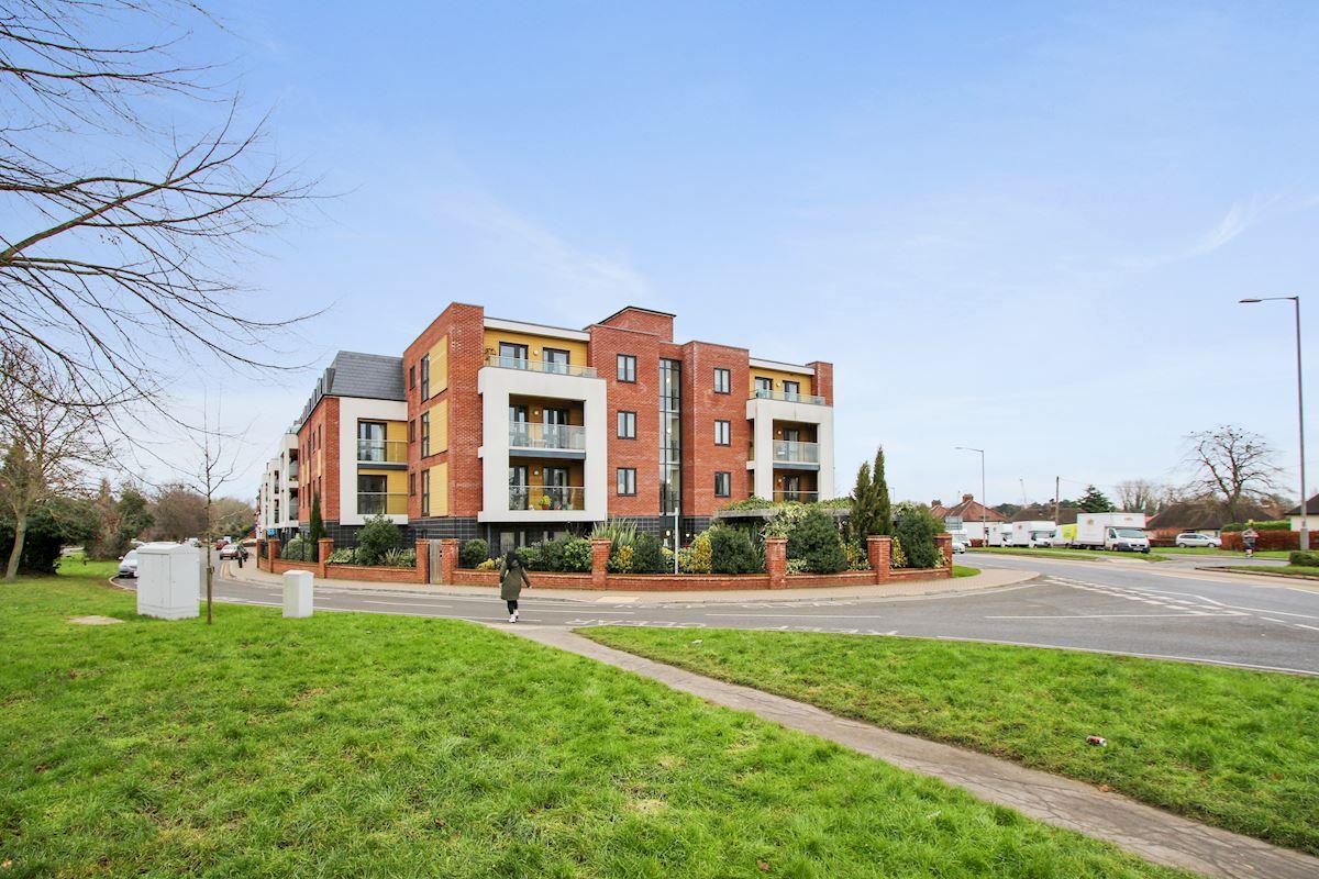 Landmark Place, Moorfield Road, Middlesex, UB9 5BY