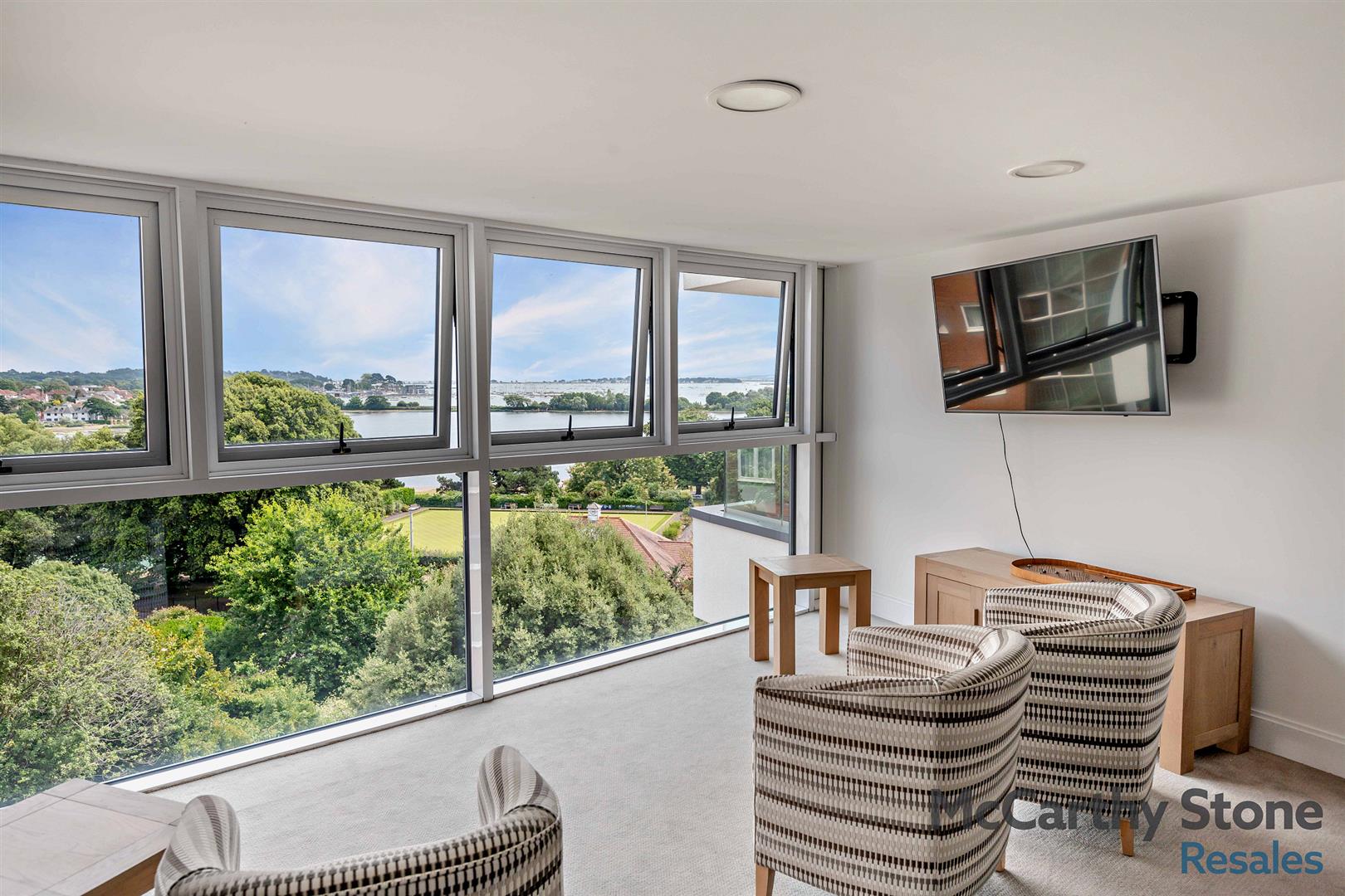 Horizons, Churchfield Road, Poole. BH15 2FR