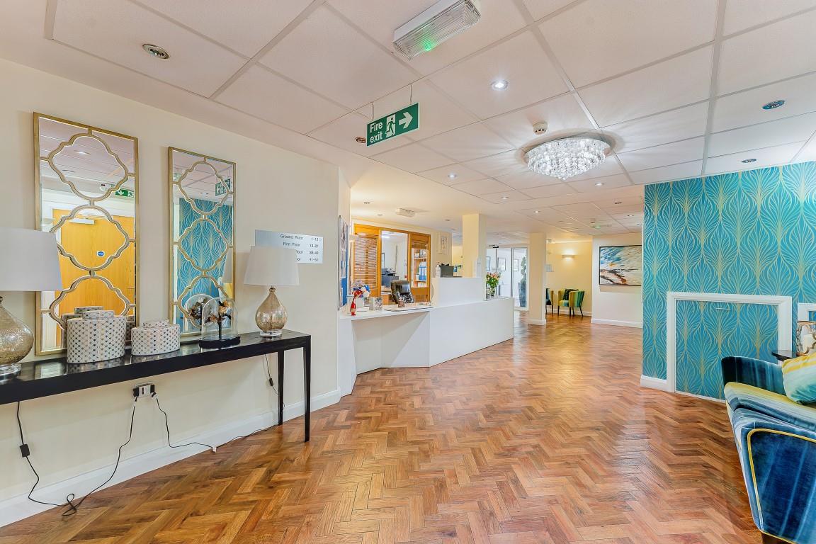 Oakfield Court, Crofts Bank Road, Urmston, Manchester, M41 0AA