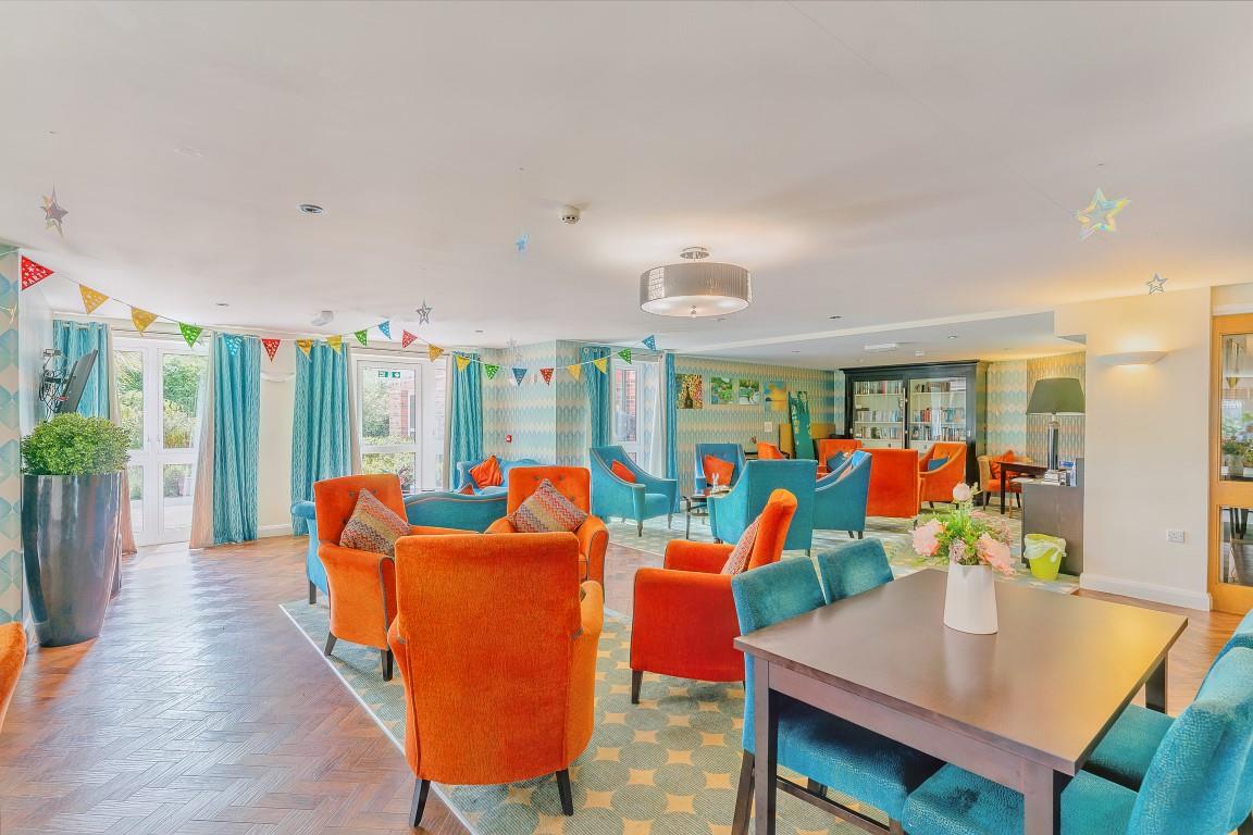 Oakfield Court, Crofts Bank Road, Urmston, Manchester, M41 0AA