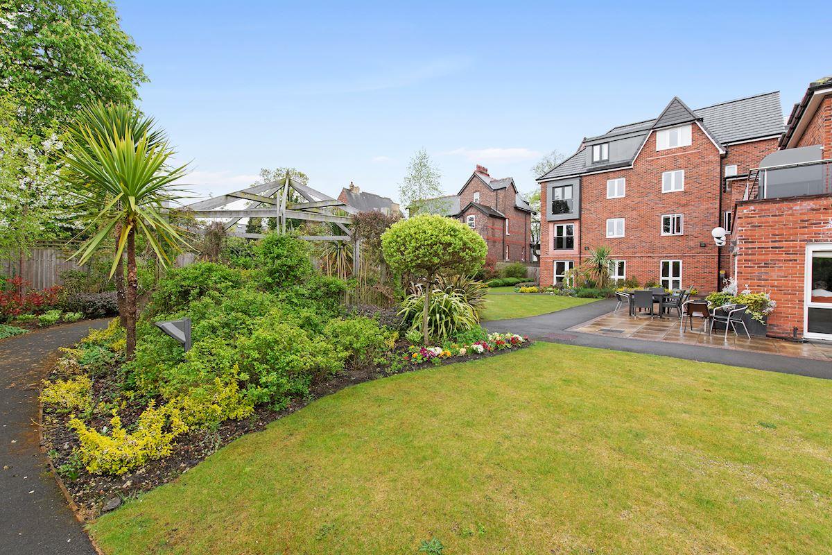 Oakfield Court, Crofts Bank Road, Urmston, Manchester, M41 0AA