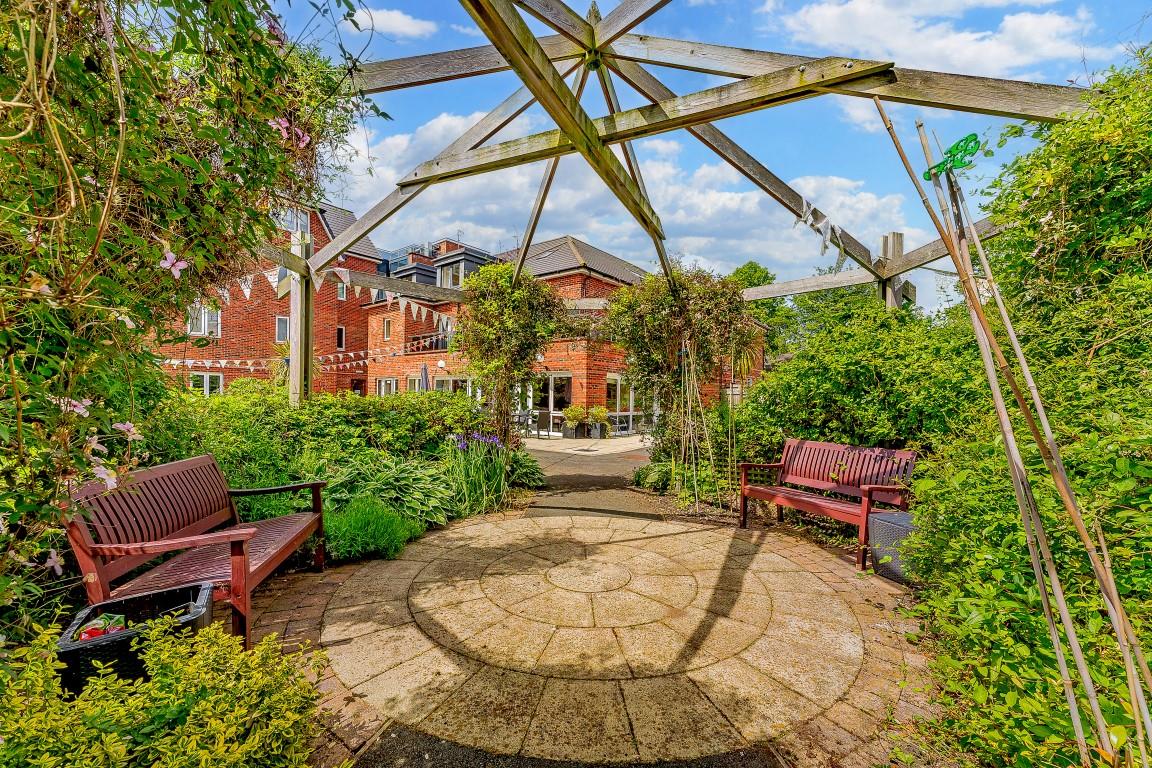 Oakfield Court, Crofts Bank Road, Urmston, Manchester, M41 0AA