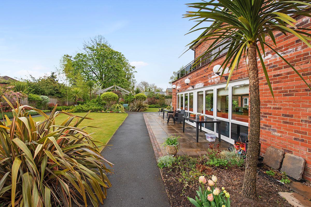 Oakfield Court, Crofts Bank Road, Urmston, Manchester, M41 0AA