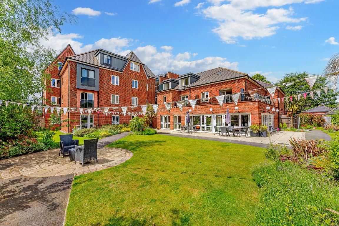 Oakfield Court, Crofts Bank Road, Urmston, Manchester, M41 0AA