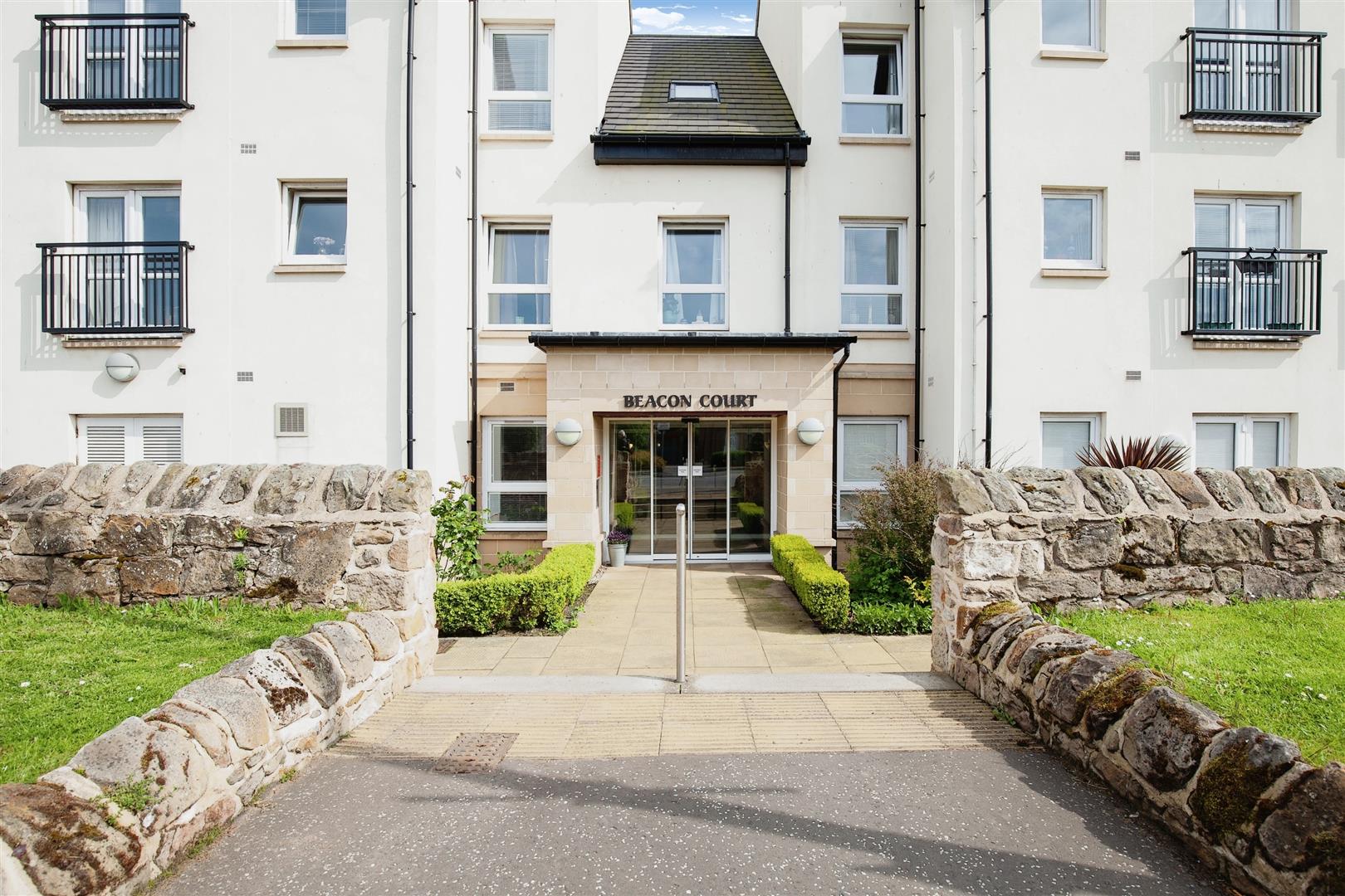 Beacon Court, Bankwell Road, Anstruther