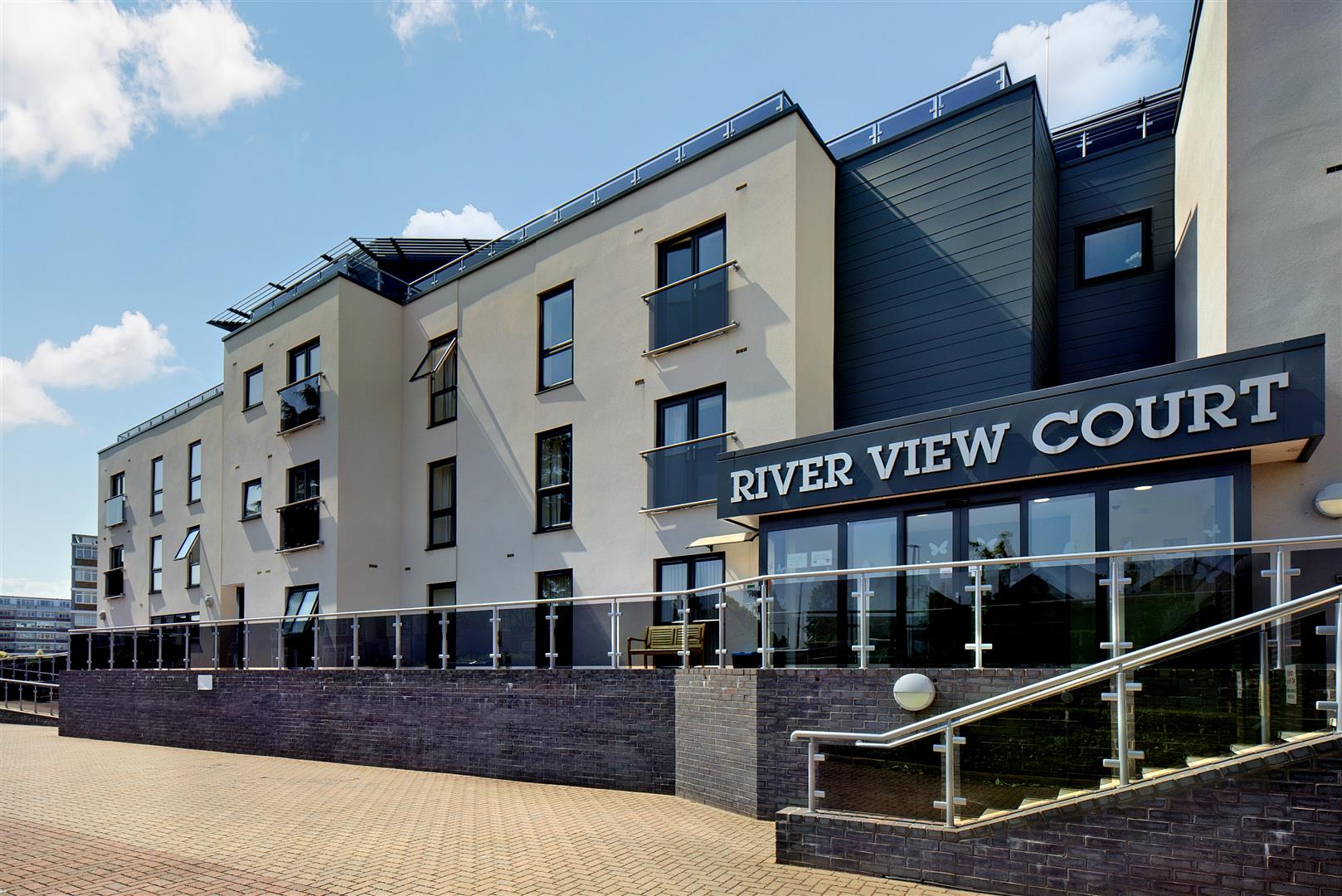 River View Court, Wilford Lane, West Bridgford, Nottingham