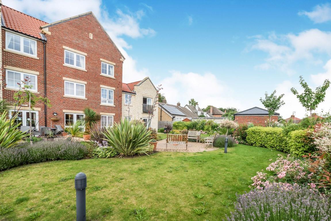 Ryebeck Court, Outgang Road, Eastgate, Pickering
