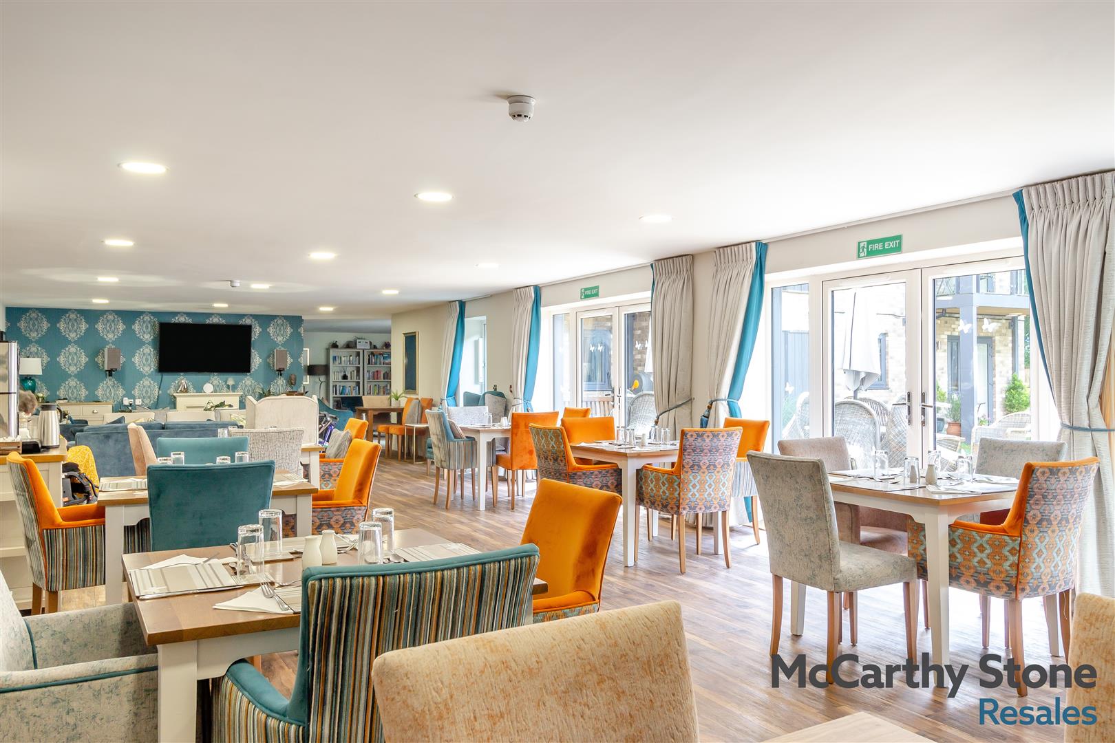 Miami House, Princes Road, Chelmsford, CM2 9GE