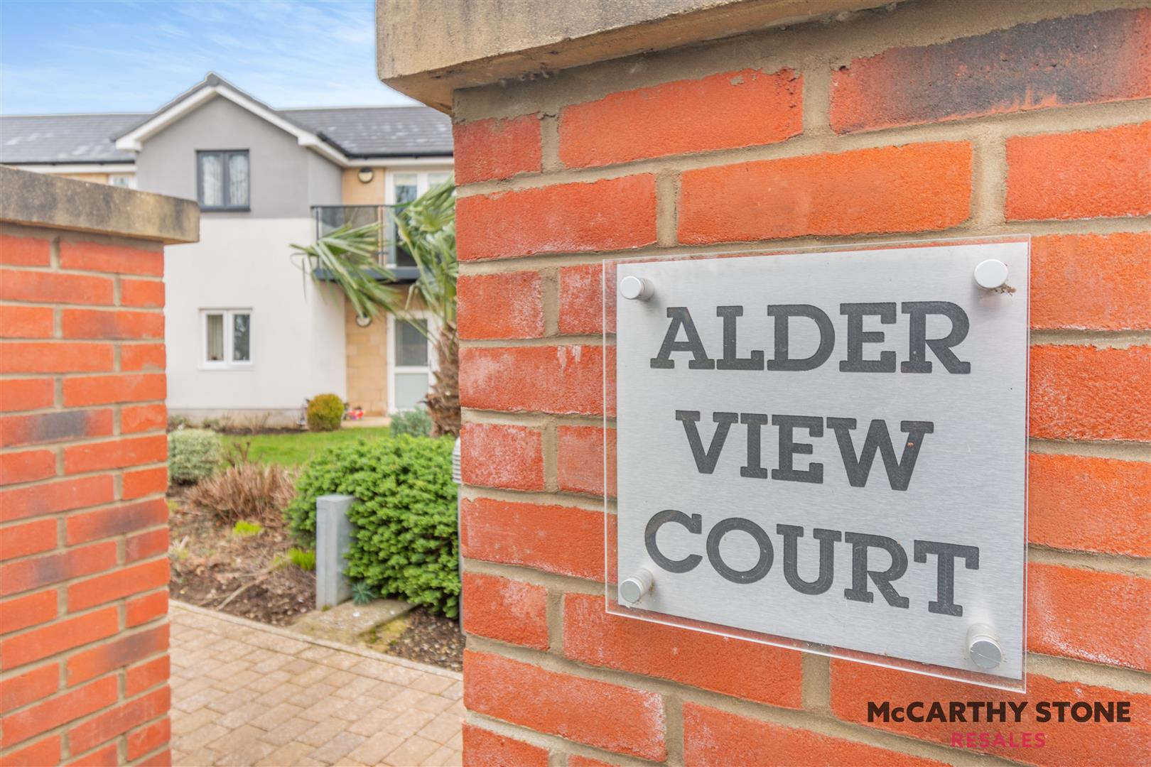 Alder View Court, 1A Newby Farm Road, Scarborough