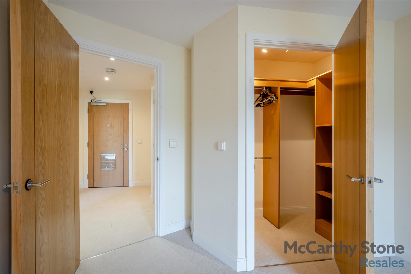 Thorneycroft, Wood Road, Tettenhall, WV6 8PR
