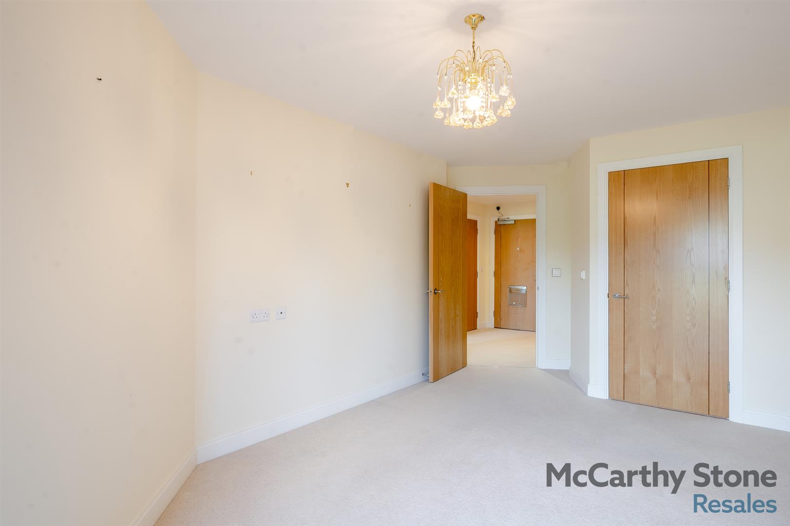 Thorneycroft, Wood Road, Tettenhall, WV6 8PR