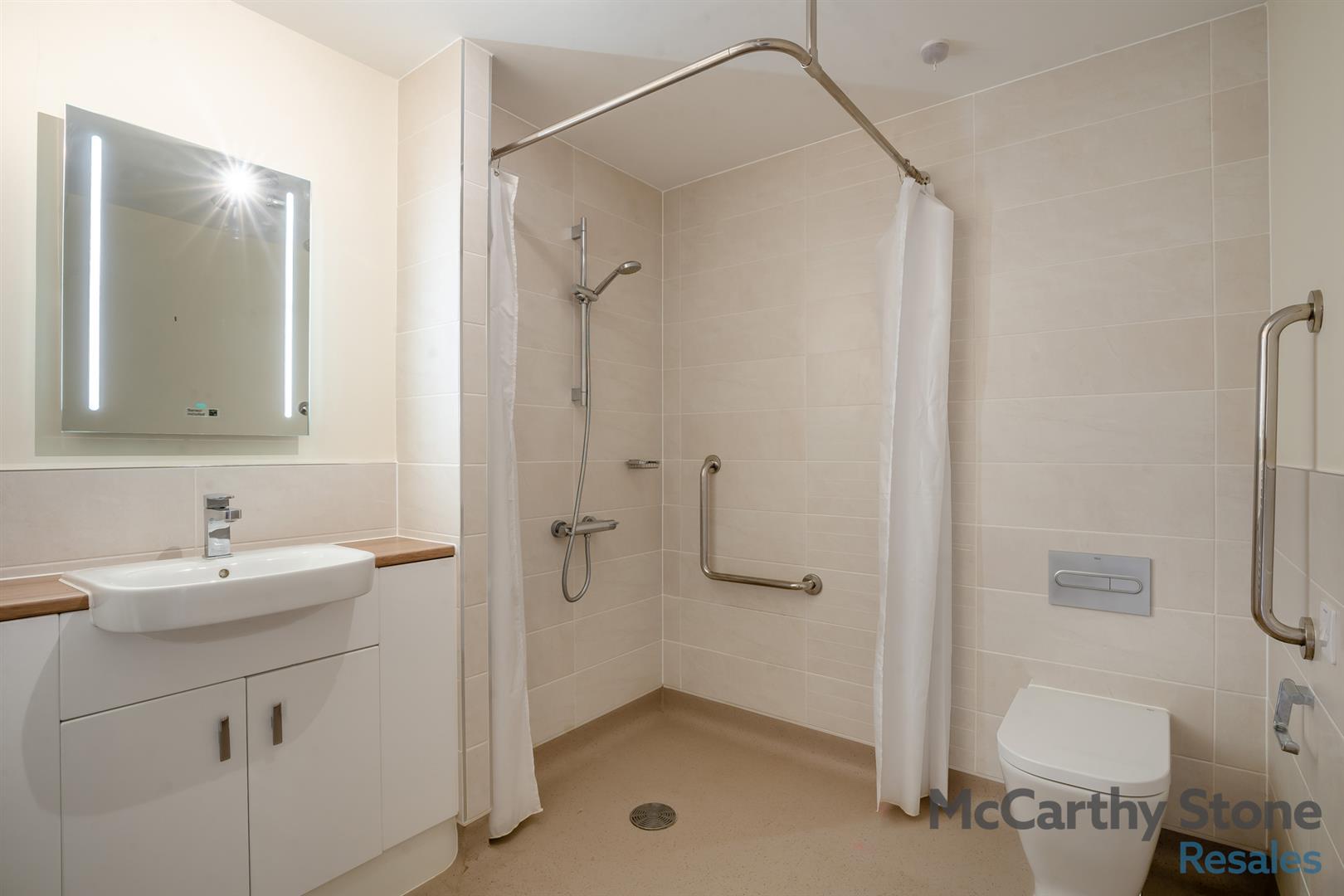 Thorneycroft, Wood Road, Tettenhall, WV6 8PR