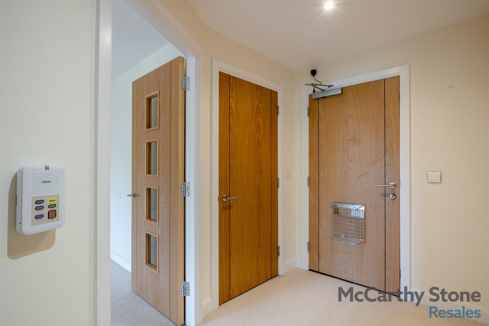 Thorneycroft, Wood Road, Tettenhall, WV6 8PR