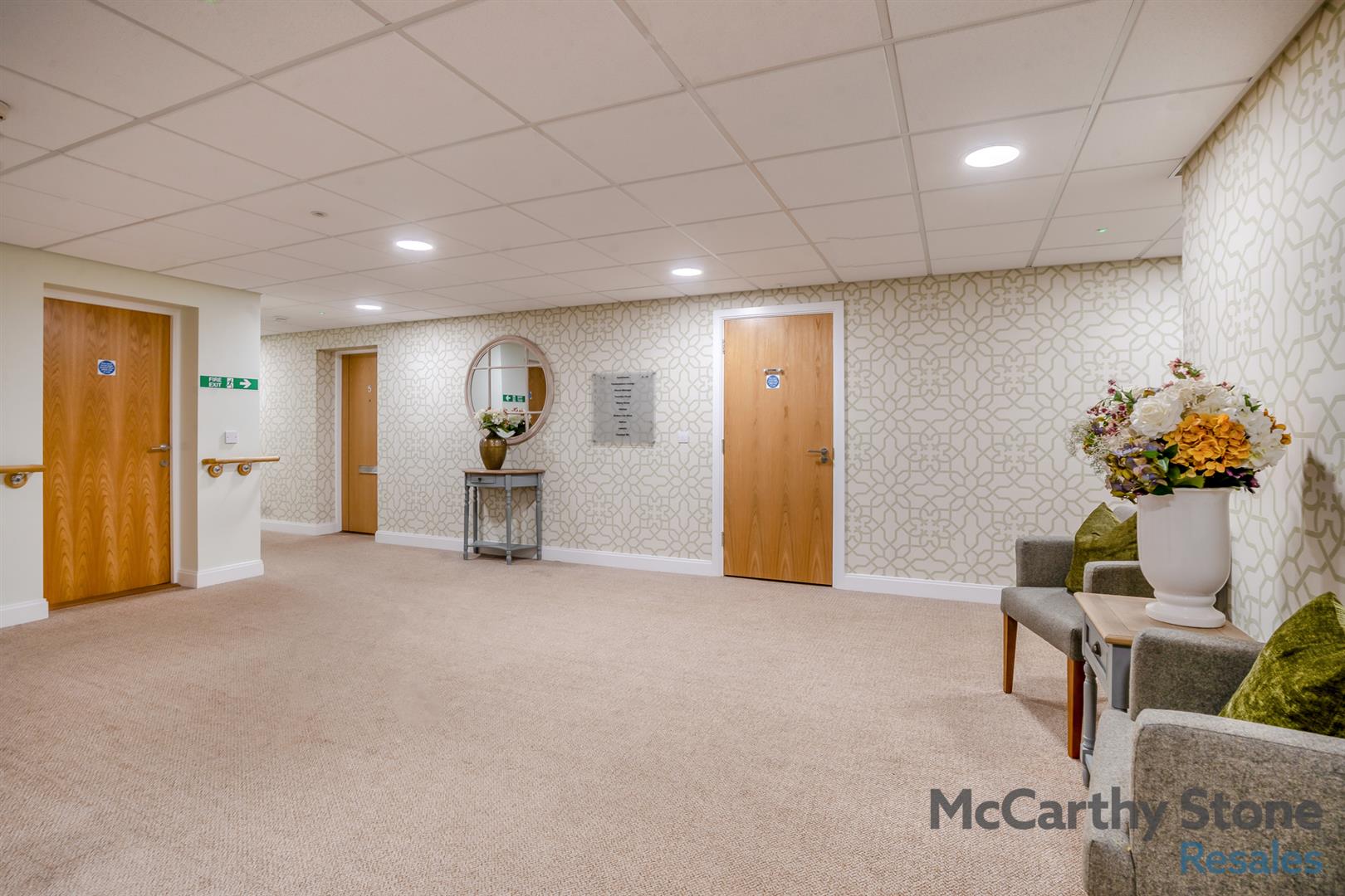 Thorneycroft, Wood Road, Tettenhall, WV6 8PR