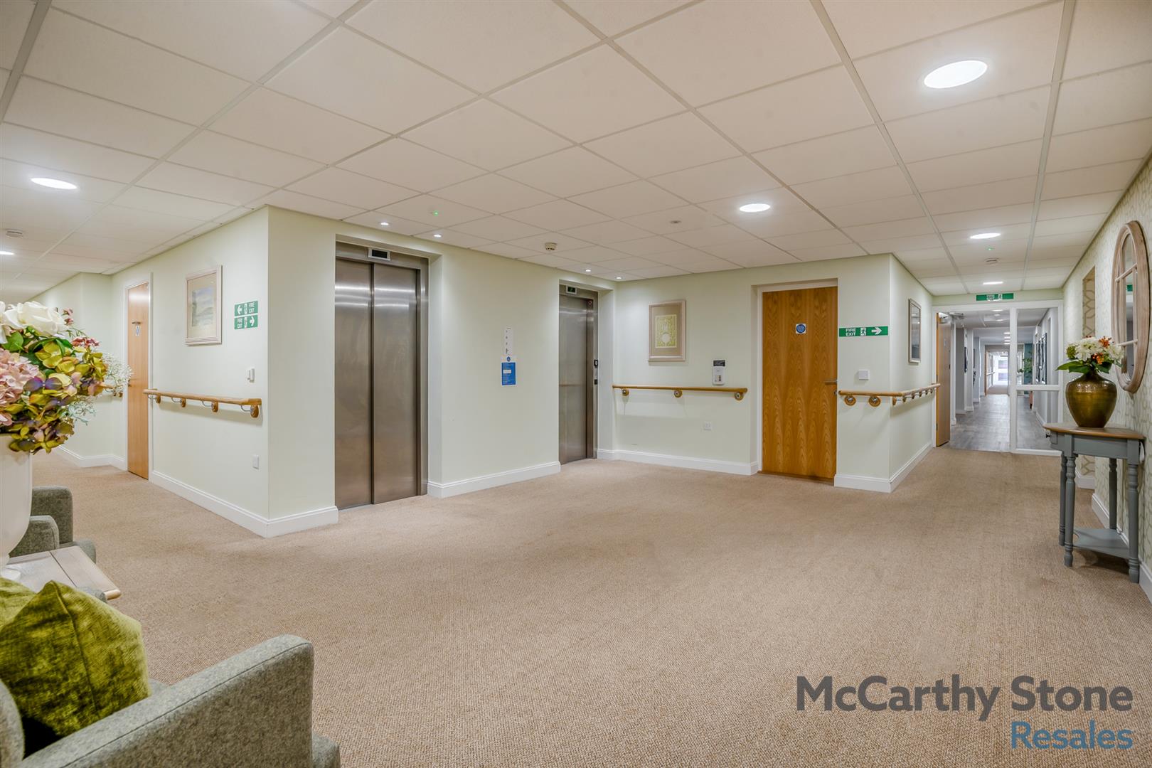 Thorneycroft, Wood Road, Tettenhall, WV6 8PR
