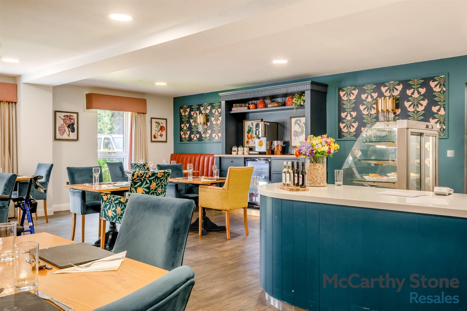 Thorneycroft, Wood Road, Tettenhall, WV6 8PR