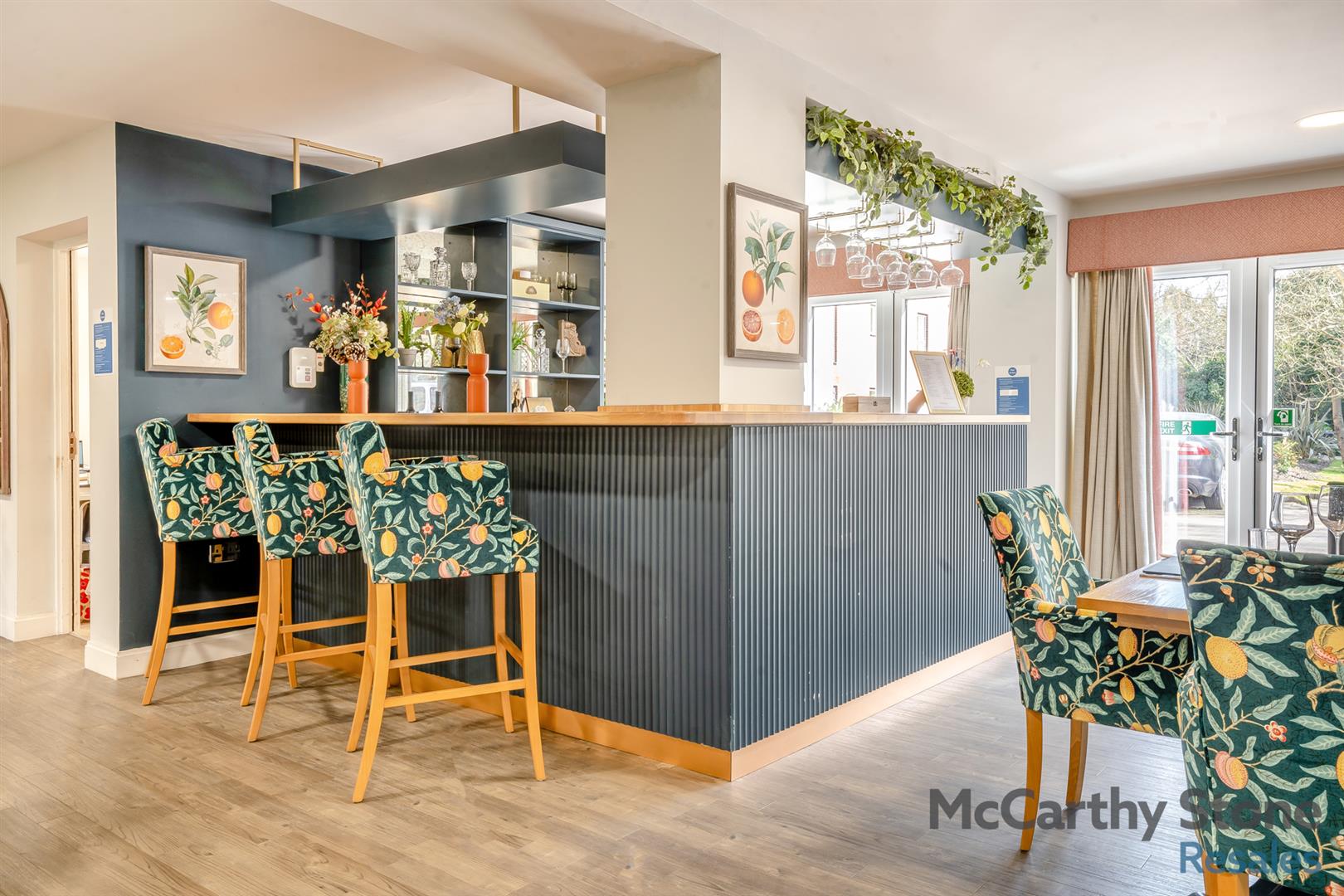 Thorneycroft, Wood Road, Tettenhall, WV6 8PR