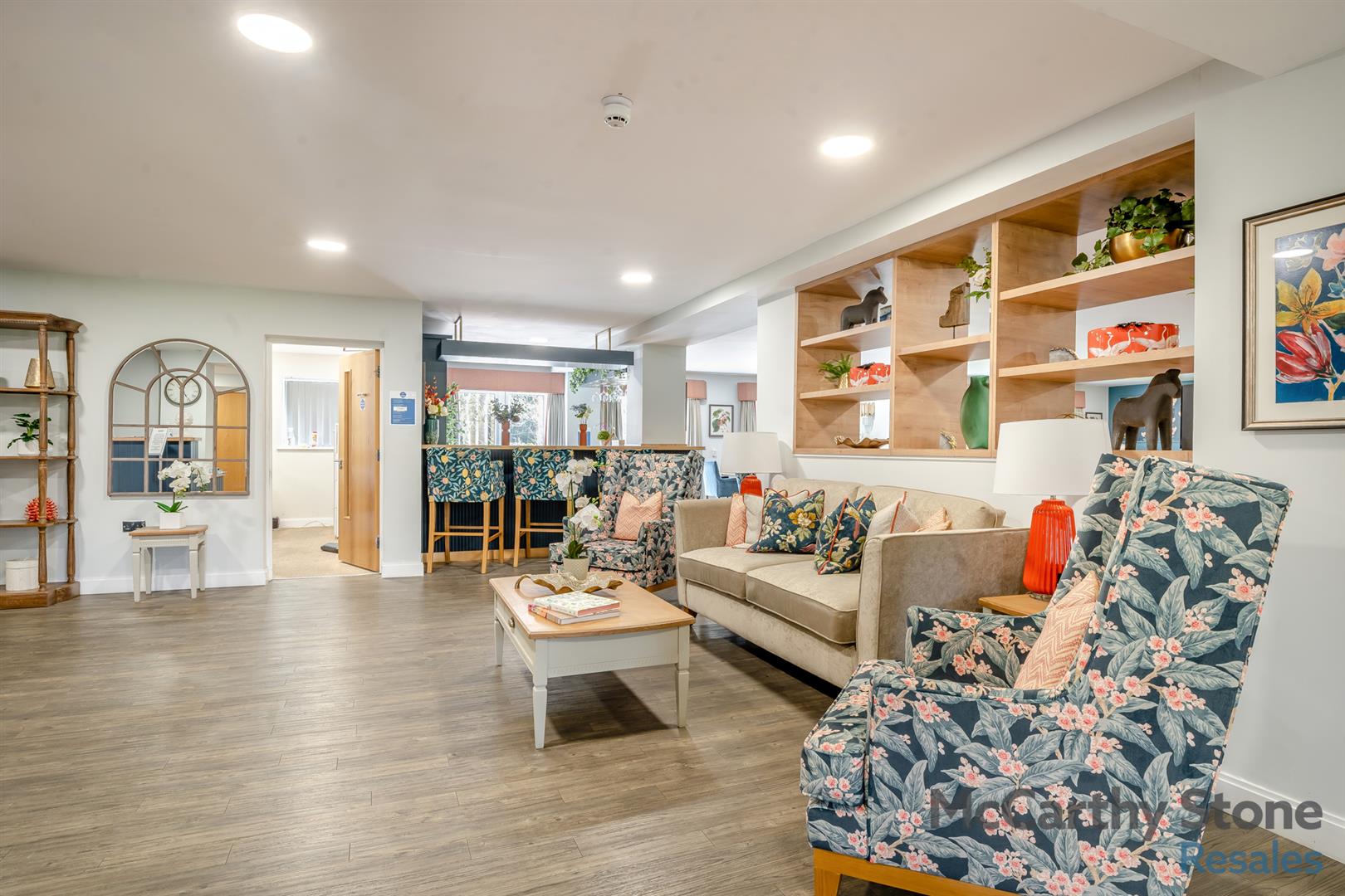 Thorneycroft, Wood Road, Tettenhall, WV6 8PR