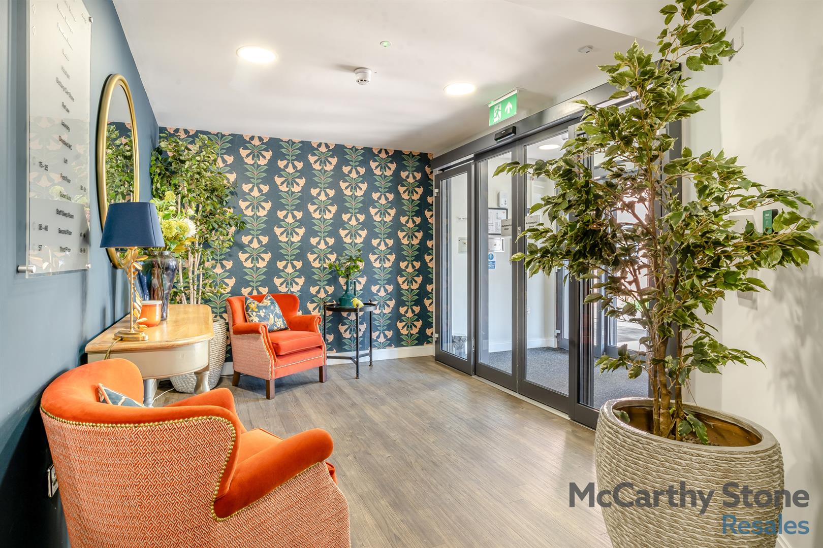 Thorneycroft, Wood Road, Tettenhall, WV6 8PR