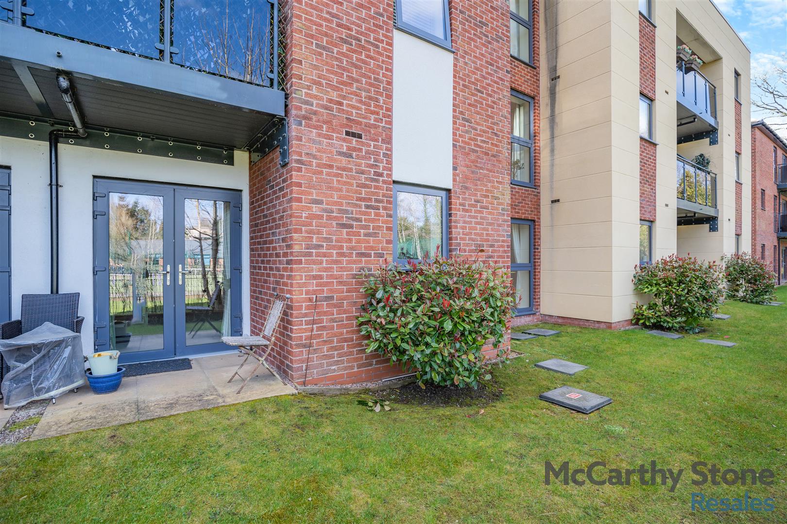 Thorneycroft, Wood Road, Tettenhall, WV6 8PR