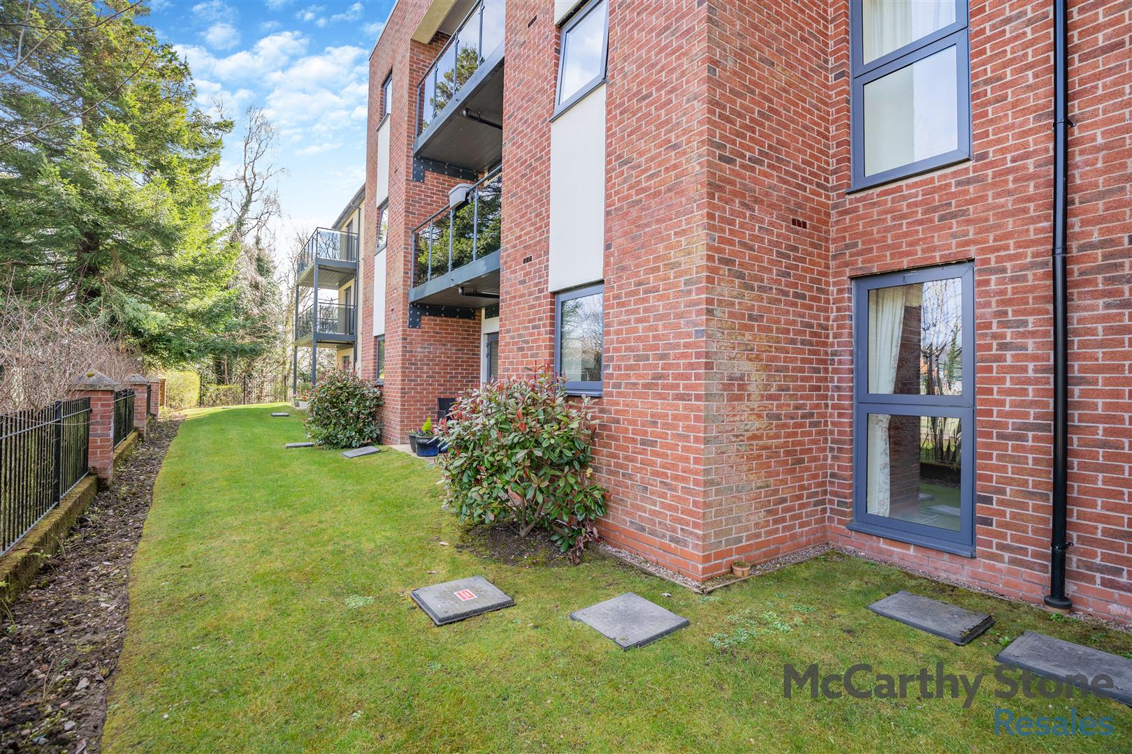 Thorneycroft, Wood Road, Tettenhall, WV6 8PR
