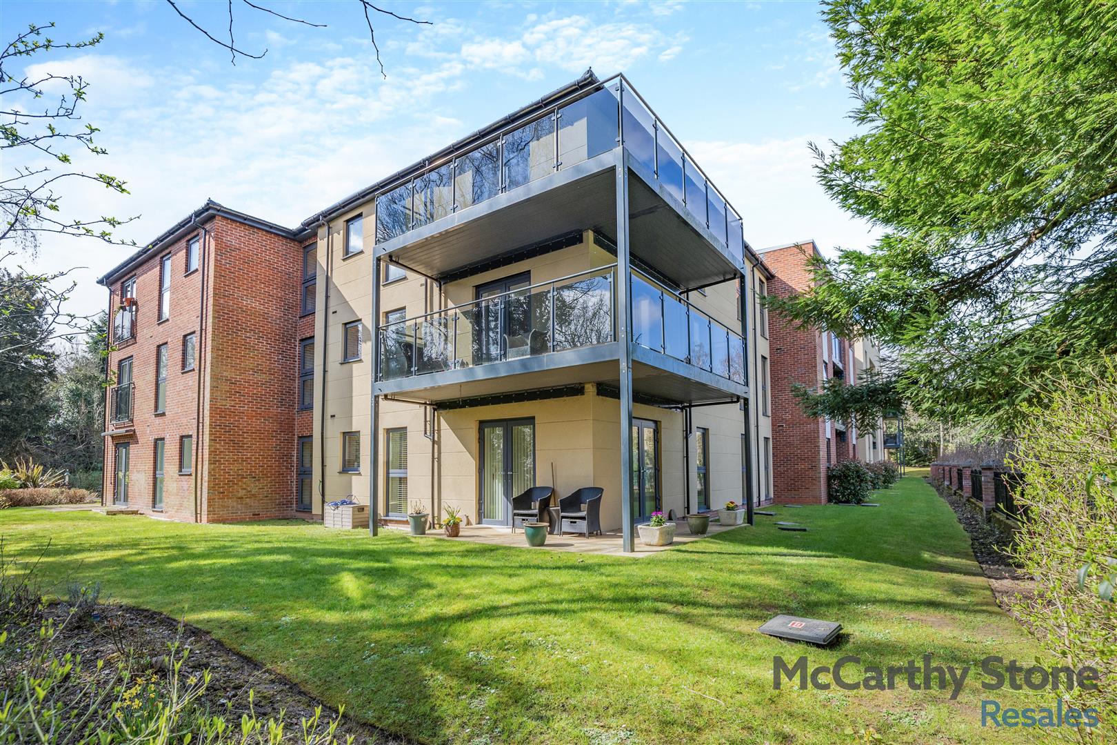 Thorneycroft, Wood Road, Tettenhall, WV6 8PR