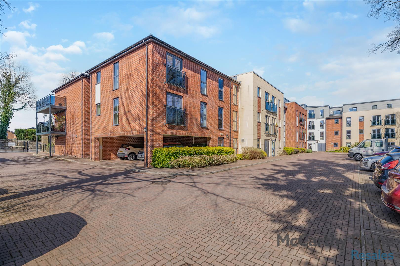 Thorneycroft, Wood Road, Tettenhall, WV6 8PR
