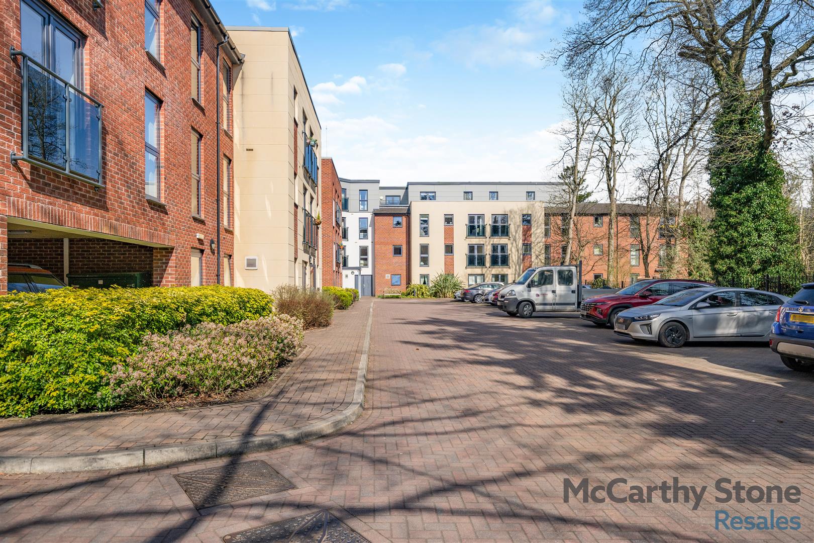 Thorneycroft, Wood Road, Tettenhall, WV6 8PR