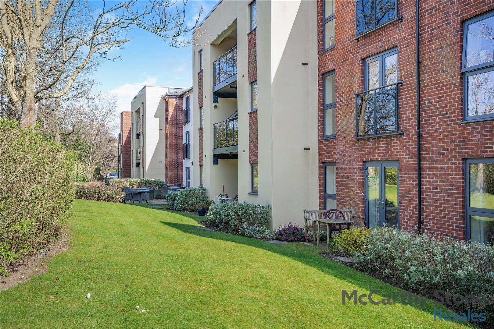 Thorneycroft, Wood Road, Tettenhall, WV6 8PR