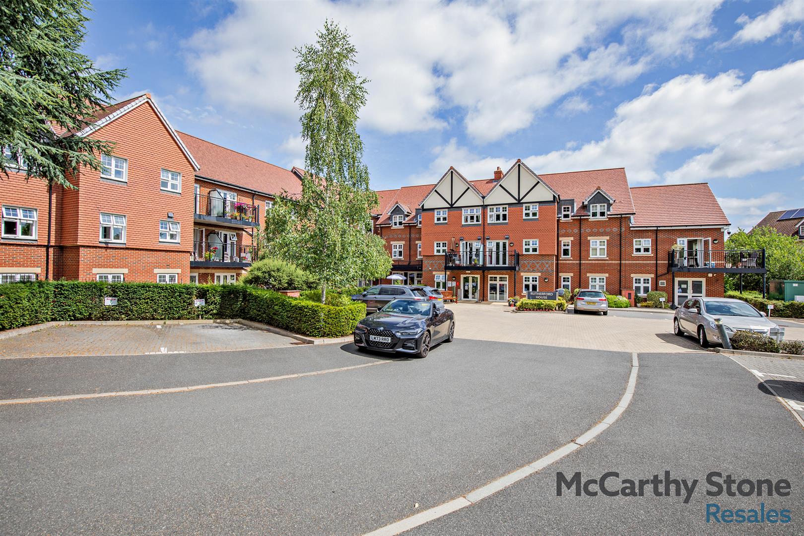 Rutherford House Marple Lane, Chalfont St. Peter, Gerrards Cross