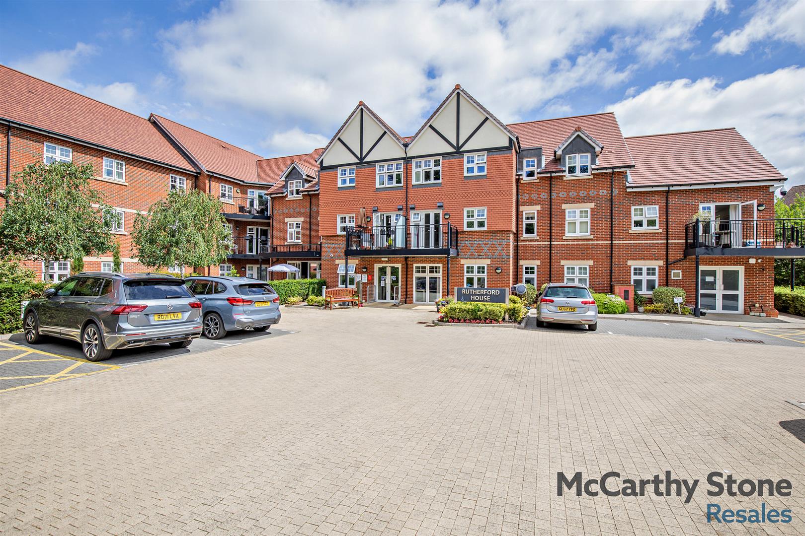 Rutherford House Marple Lane, Chalfont St. Peter, Gerrards Cross