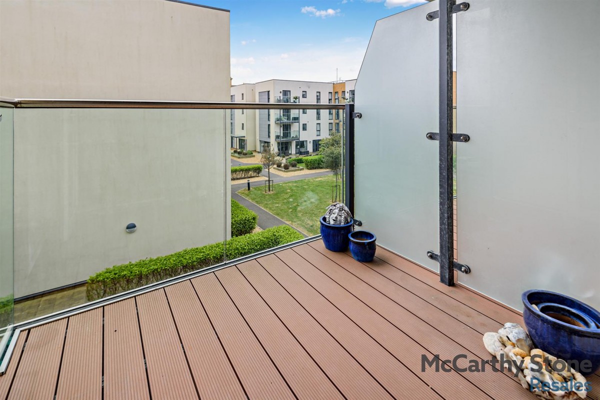 Neptune House, Heene Road, Worthing McCarthy and Stone Resales