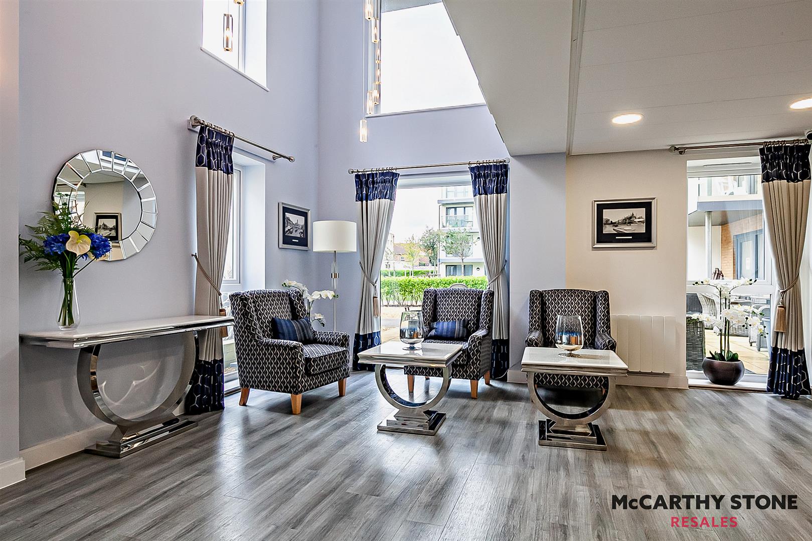 Neptune House, Heene Road, Worthing