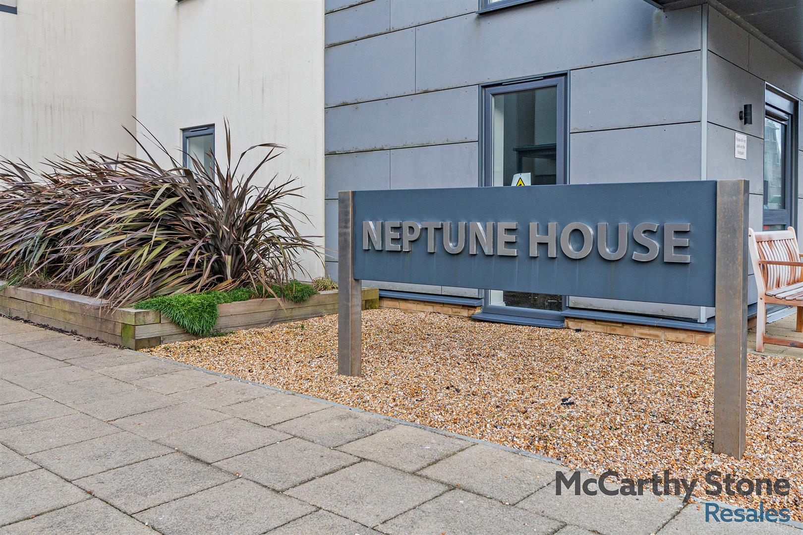 Neptune House, Heene Road, Worthing