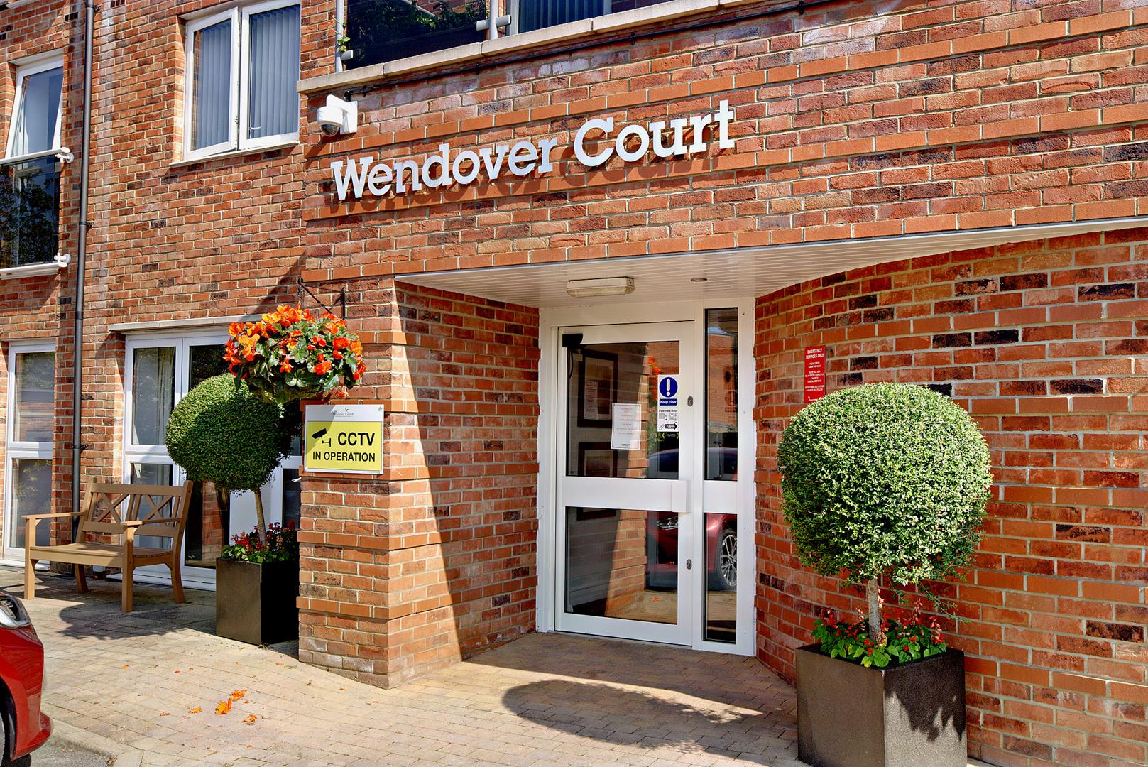Wendover Court, 116-118 Monton Road, Eccles, Manchester