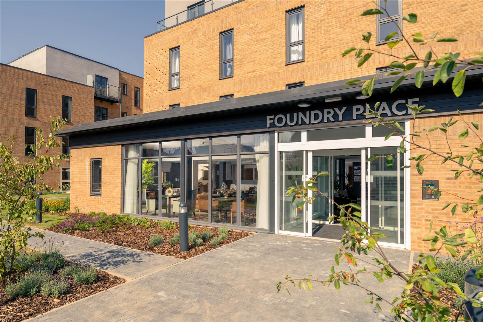 27 Foundry Place, Off the Gosford Road, Beccles