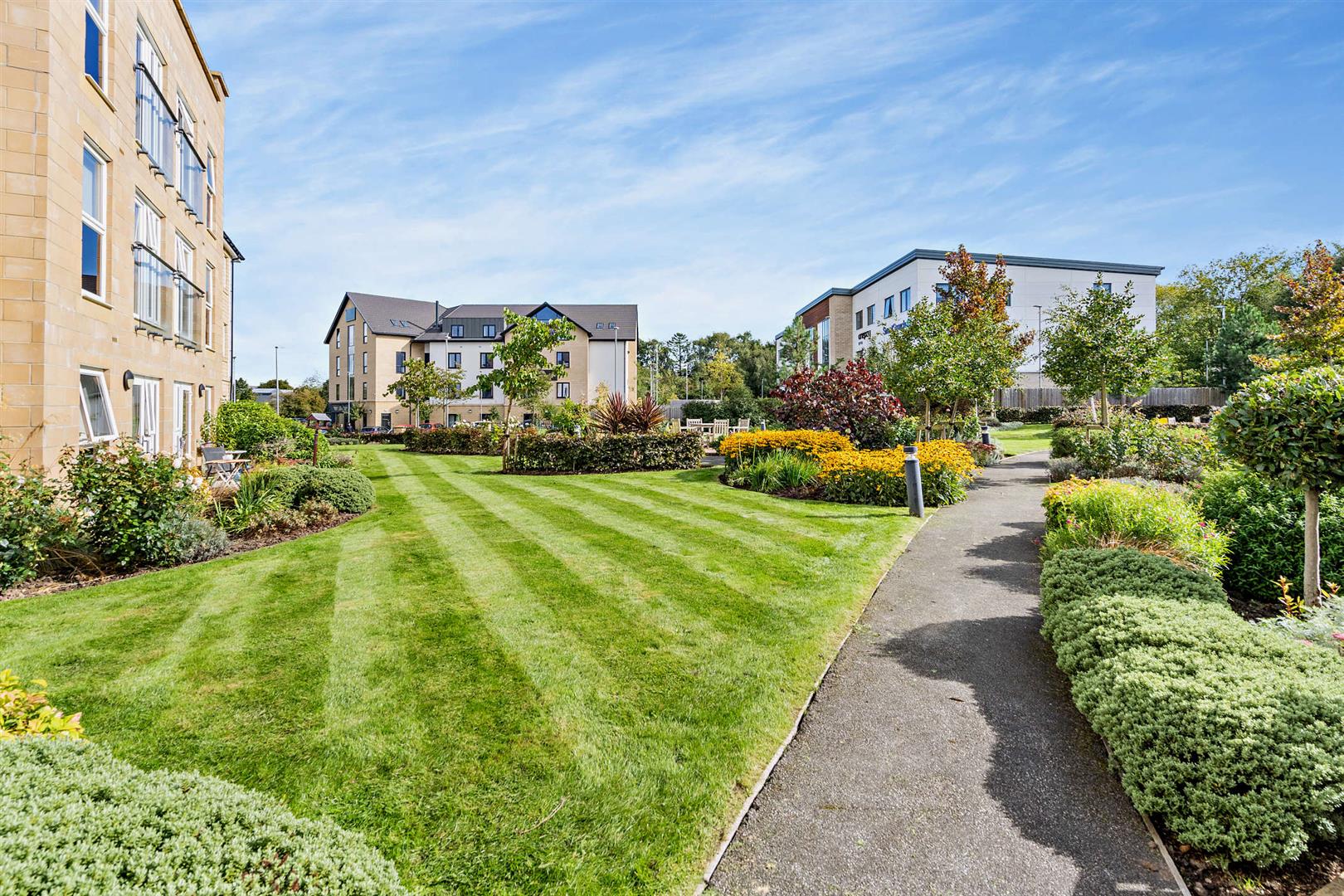 Chesterton Court, Railway Road, Ilkley