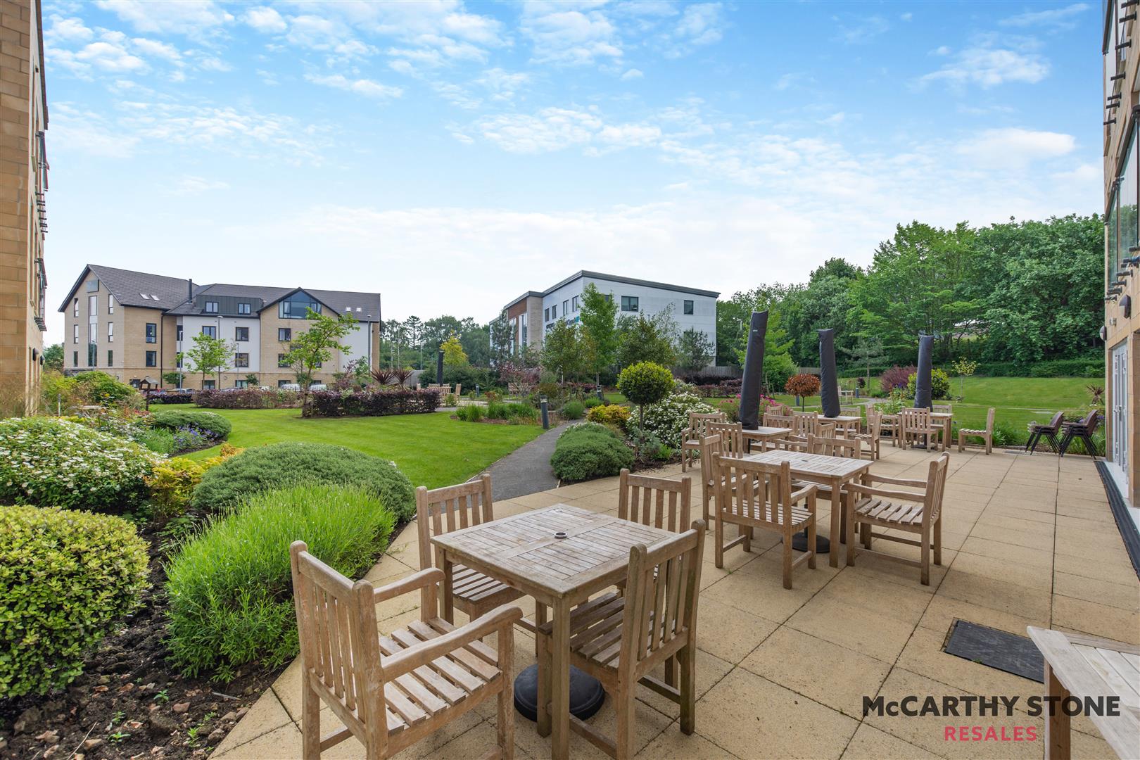 Chesterton Court, Railway Road, Ilkley