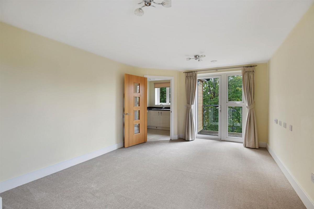 Lansdown Road, Sidcup McCarthy and Stone Resales