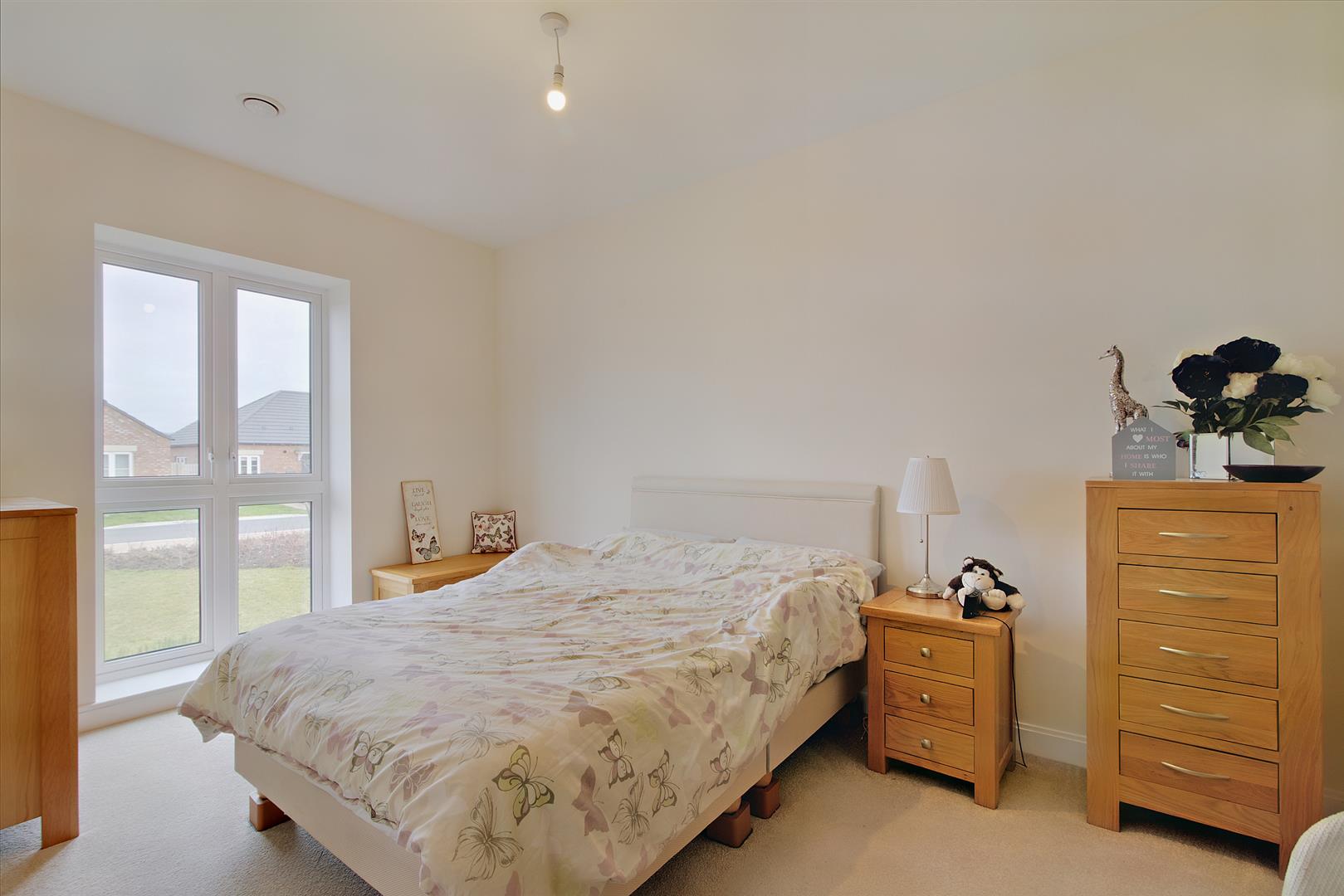 Brigg Court, 22 Chantry Gardens, Filey