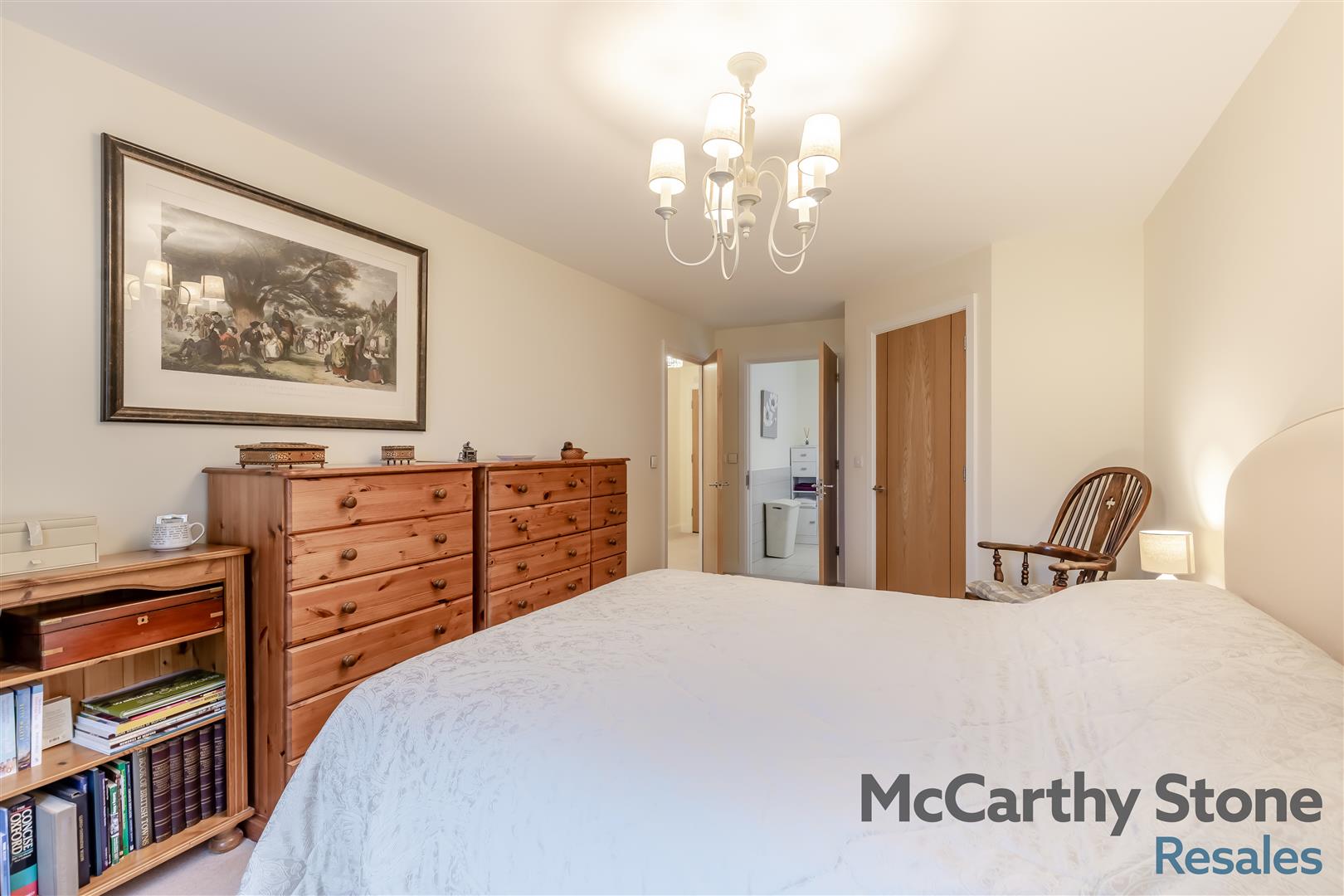 Willoughby Place, Station Road, Bourton-on-the-Water, Cheltenham, Gloucestershire, GL54 2FF