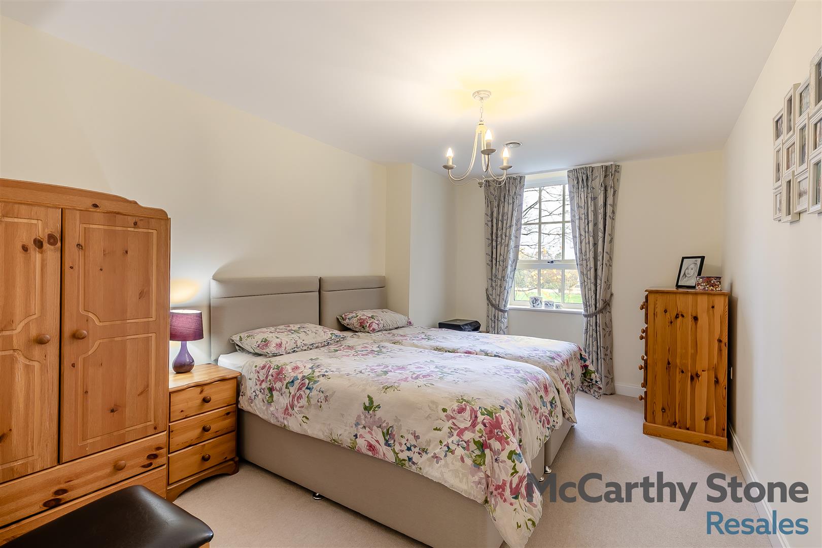 Willoughby Place, Station Road, Bourton-on-the-Water, Cheltenham, Gloucestershire, GL54 2FF