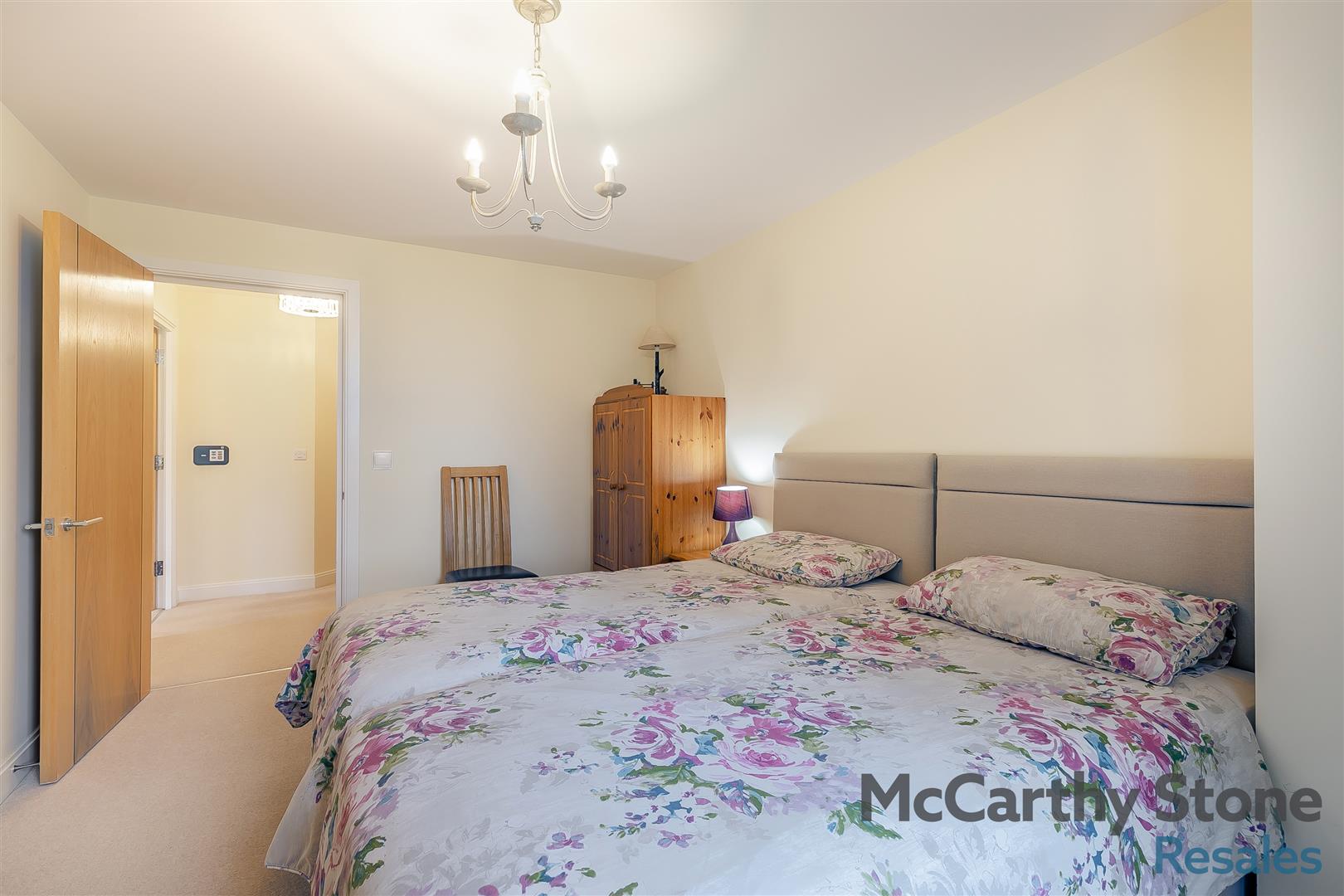 Willoughby Place, Station Road, Bourton-on-the-Water, Cheltenham, Gloucestershire, GL54 2FF