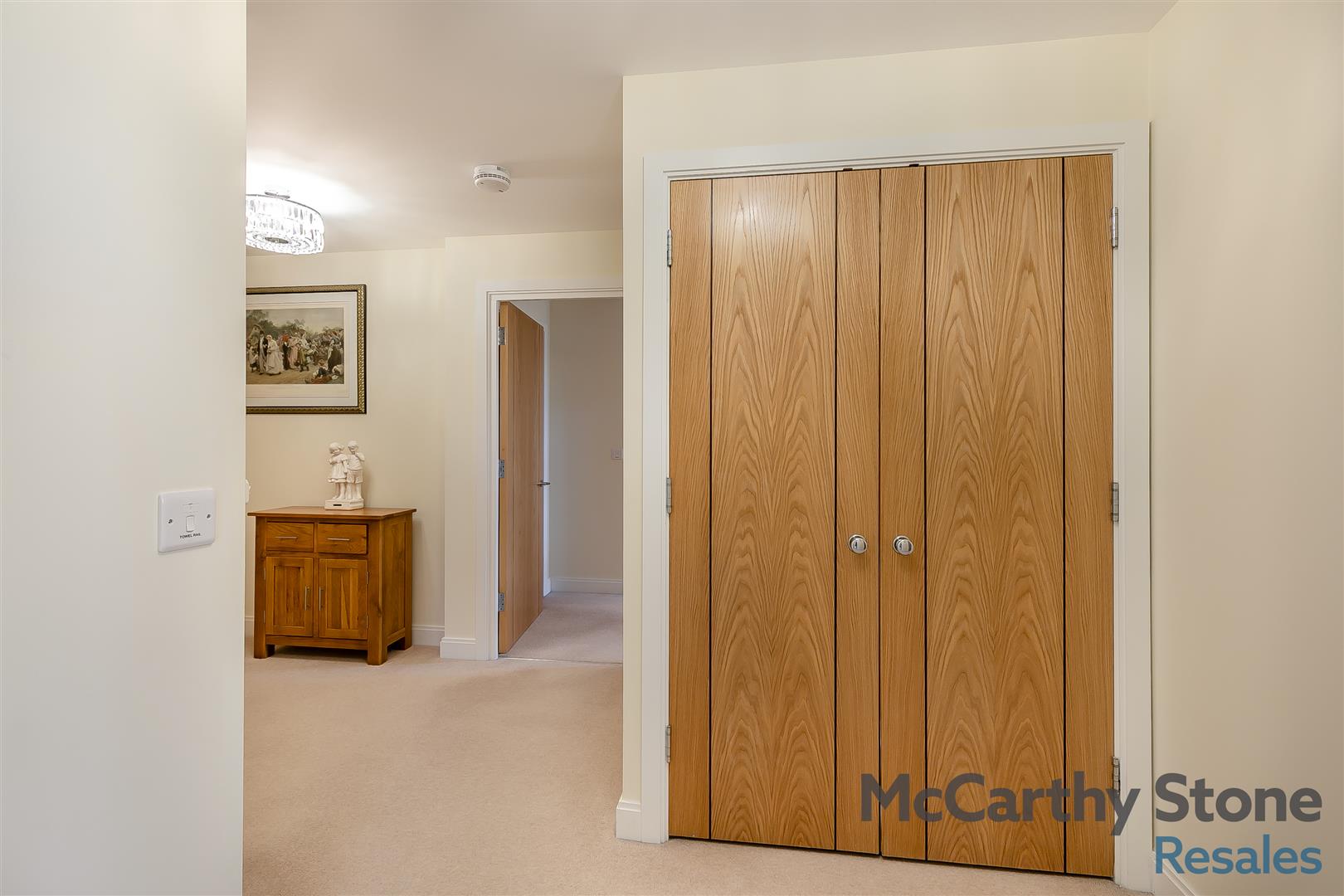 Willoughby Place, Station Road, Bourton-on-the-Water, Cheltenham, Gloucestershire, GL54 2FF