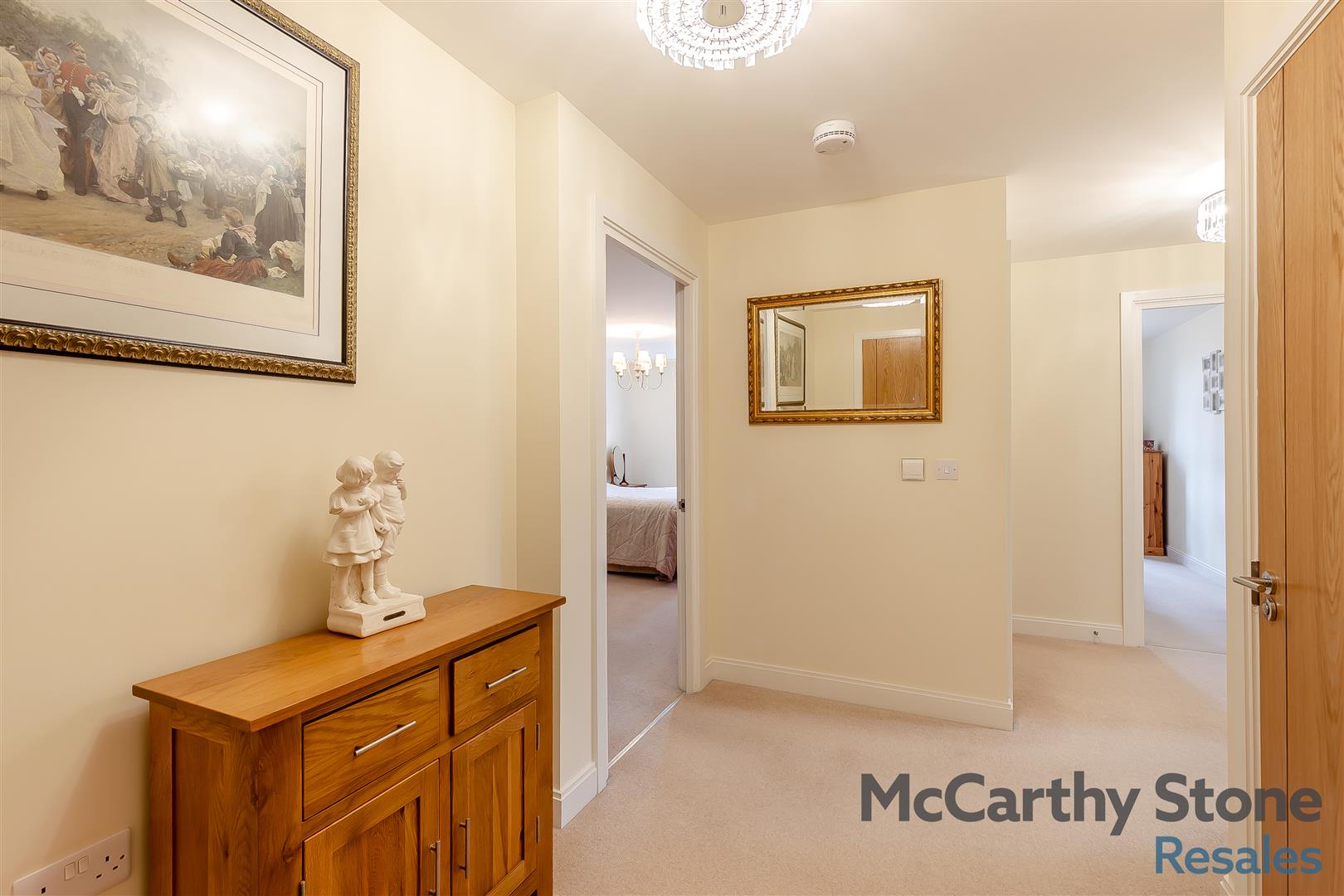 Willoughby Place, Station Road, Bourton-on-the-Water, Cheltenham, Gloucestershire, GL54 2FF