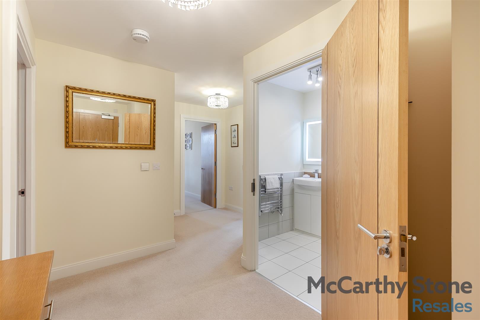 Willoughby Place, Station Road, Bourton-on-the-Water, Cheltenham, Gloucestershire, GL54 2FF