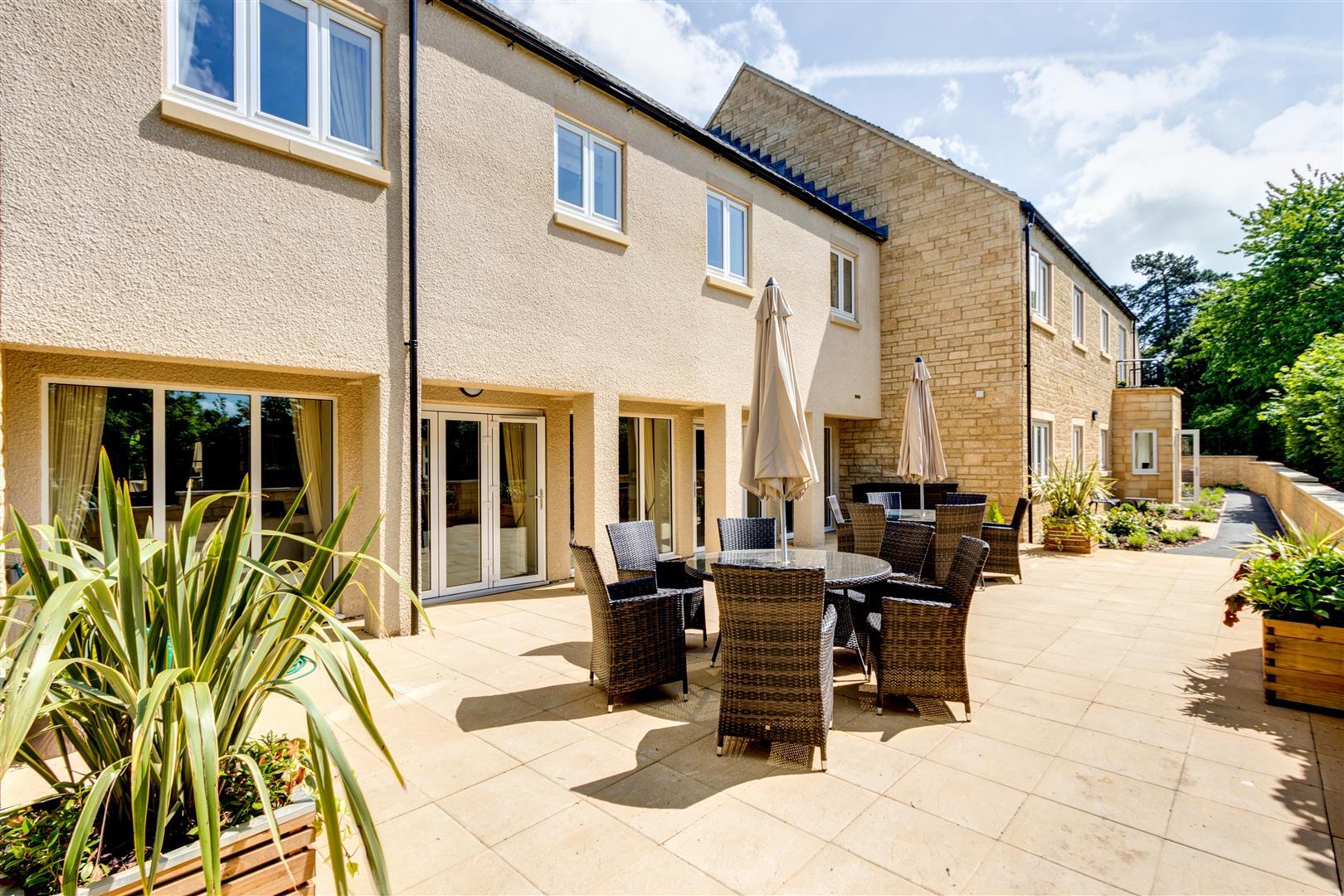 Willoughby Place, Station Road, Bourton-on-the-Water, Cheltenham, Gloucestershire, GL54 2FF