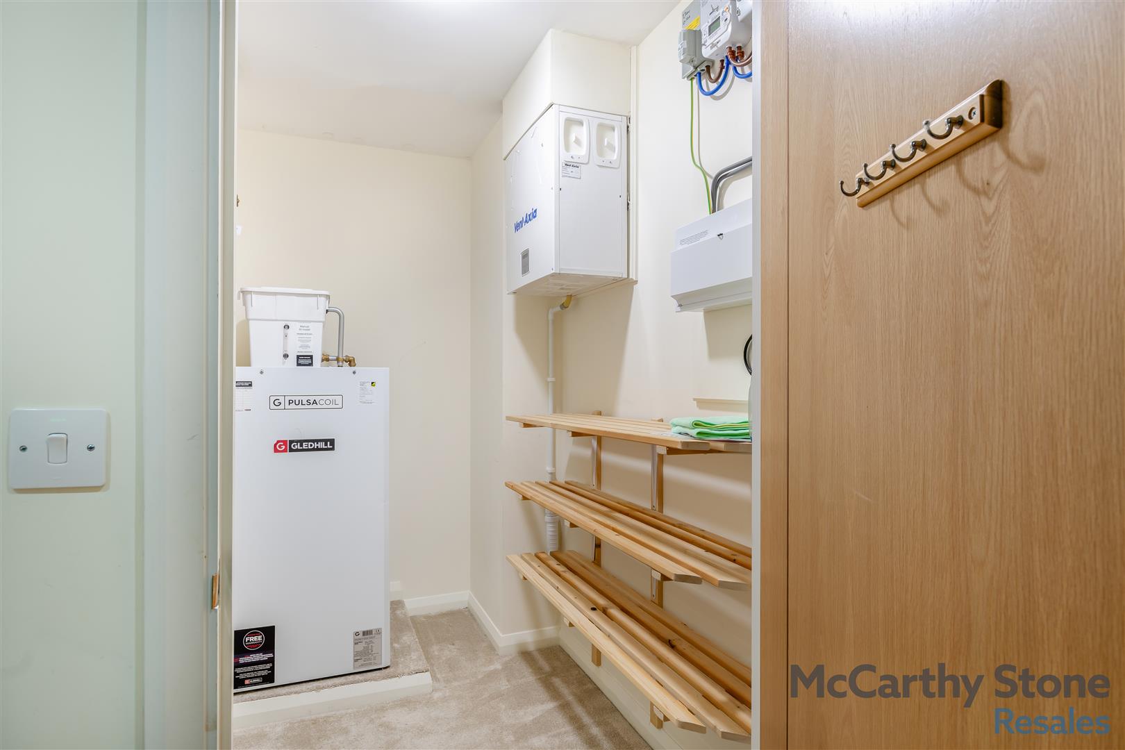 Crocus Court, Station Road, Poulton-Le-Fylde, FY6 7XJ