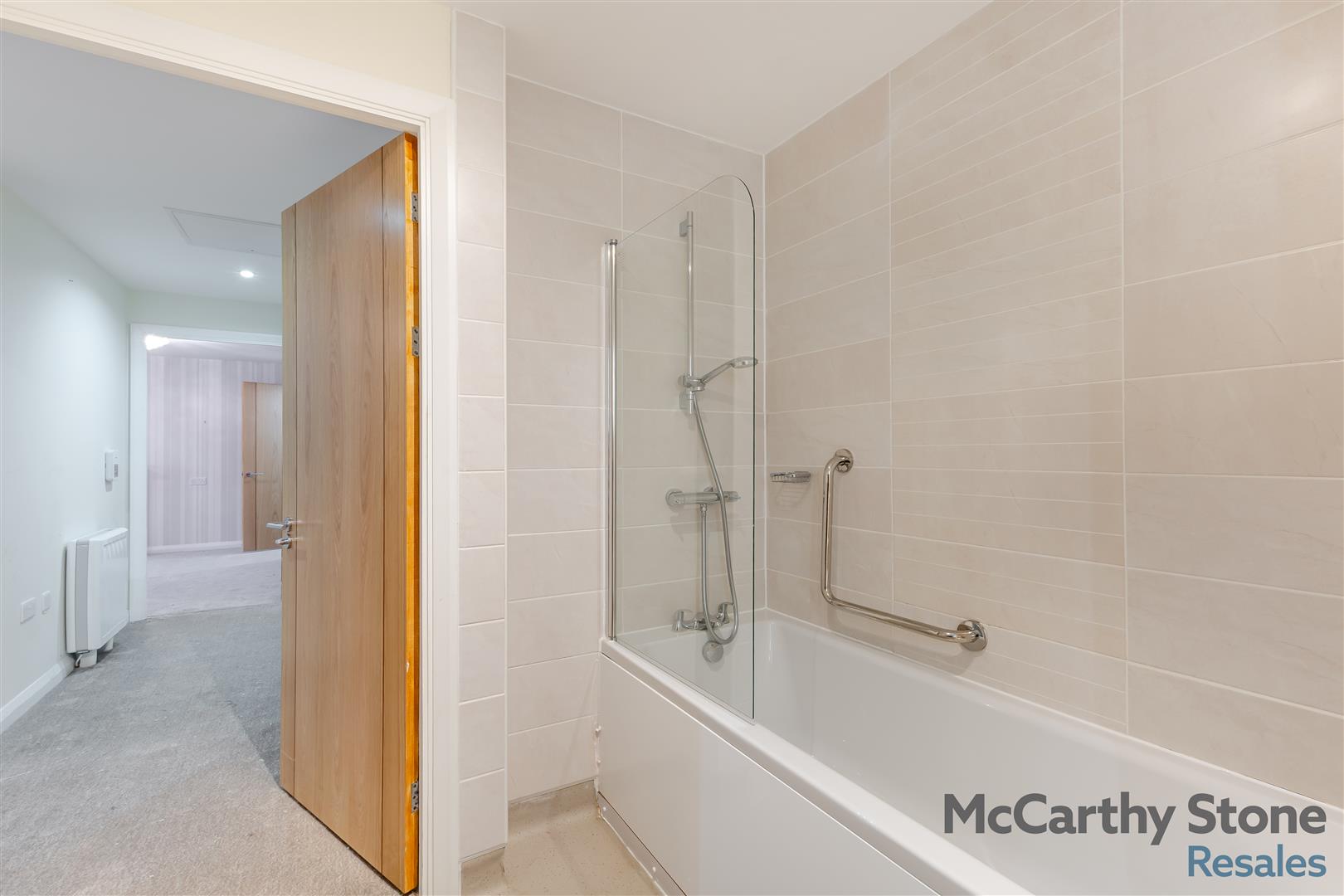 Crocus Court, Station Road, Poulton-Le-Fylde, FY6 7XJ