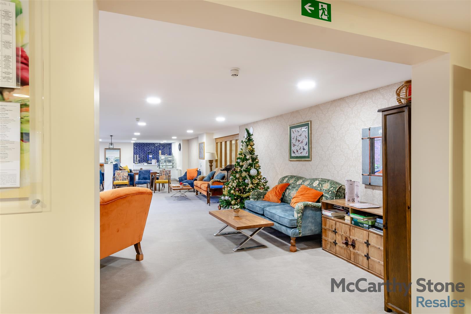 Crocus Court, Station Road, Poulton-Le-Fylde, FY6 7XJ